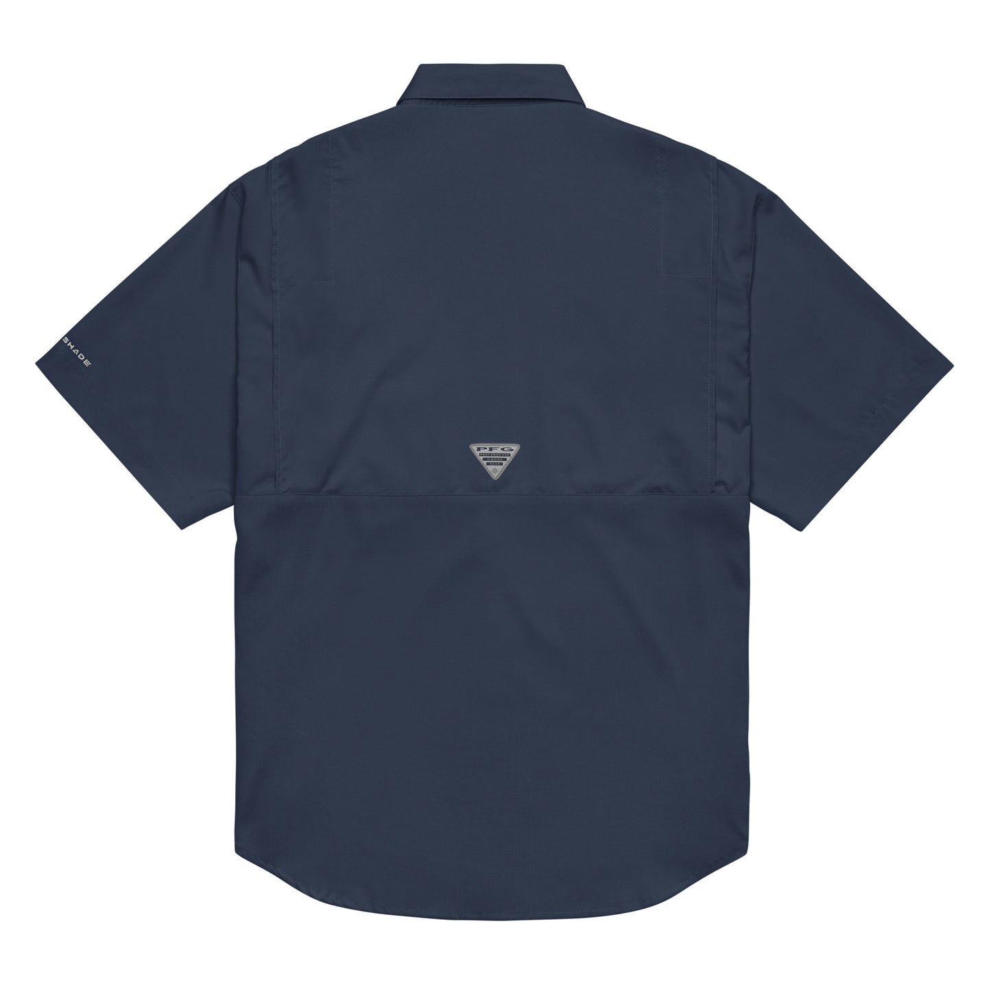 Columbia | Men’s Outdoor Button Shirt (Embroidered) - Analytics