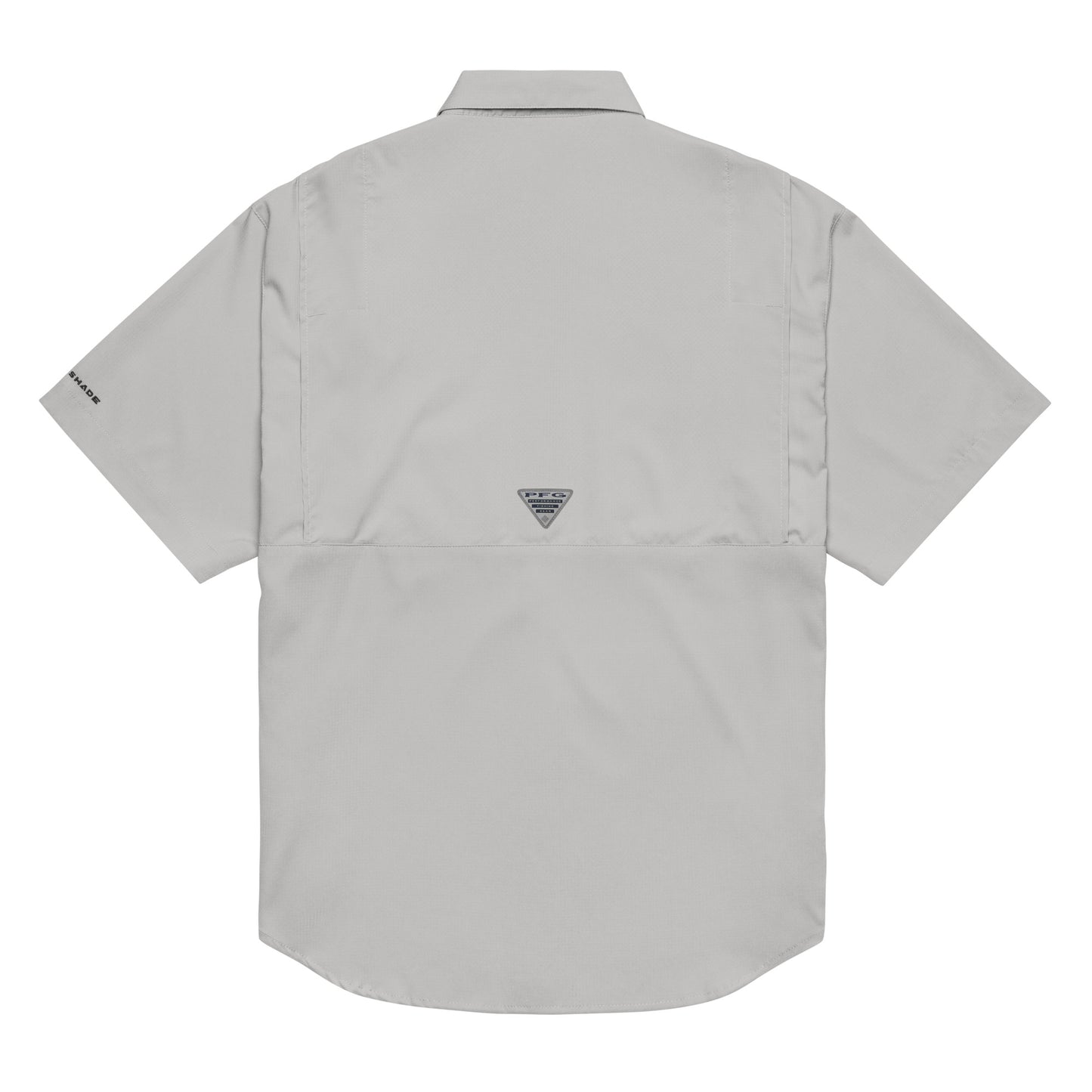 Columbia | Men’s Outdoor Button Shirt (Embroidered) - Analytics