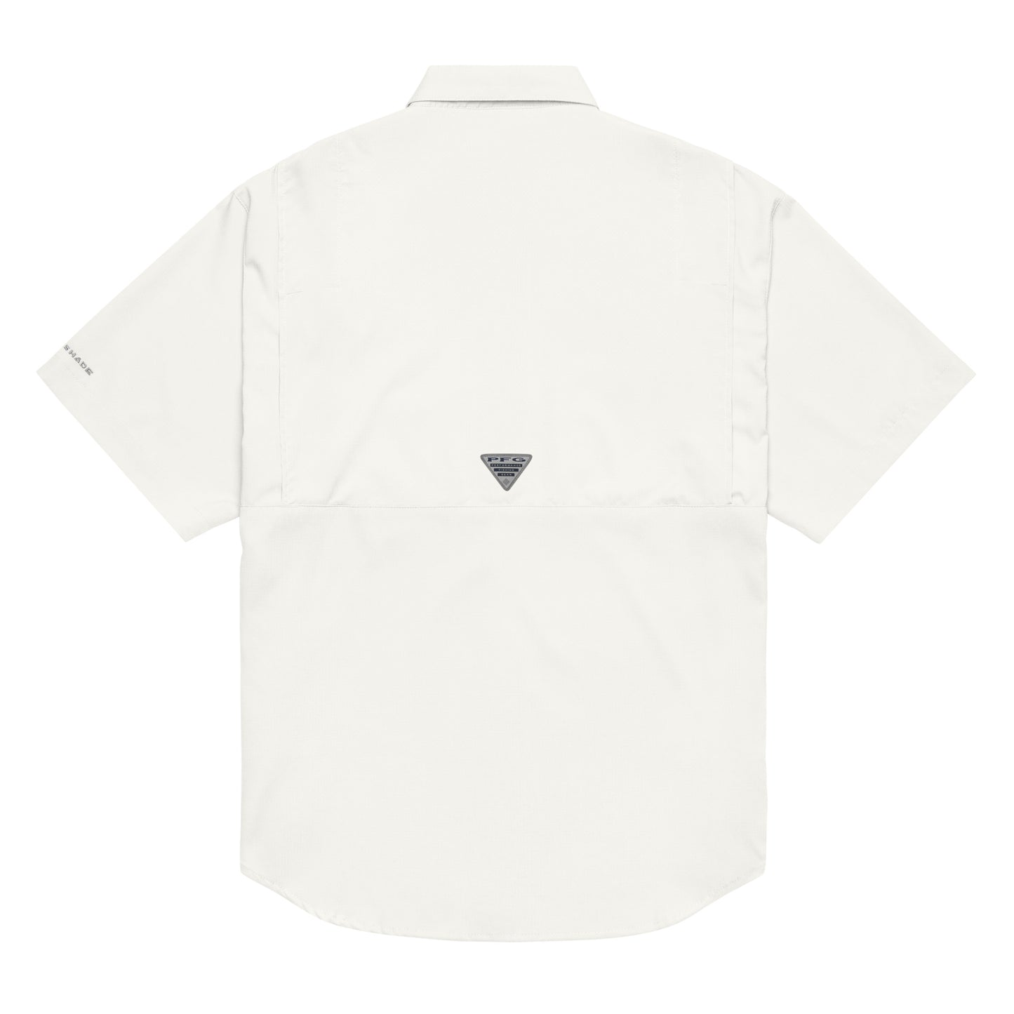 Columbia | Men’s Outdoor Button Shirt (Embroidered) - Analytics