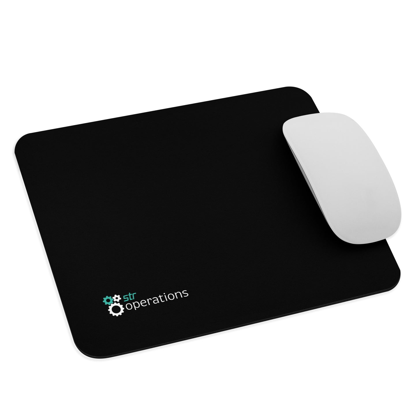 Mouse pad - Business Operations 2