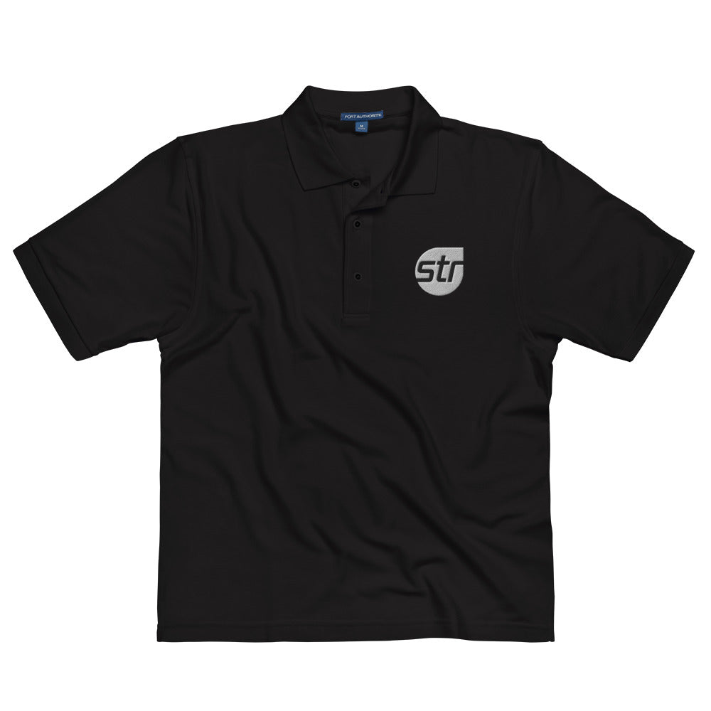 Men's Classic Polo (embroidered)