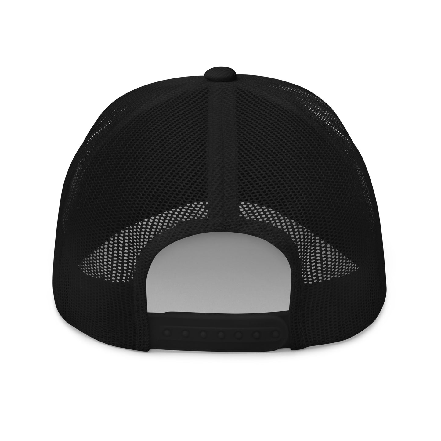 Trucker Cap (Embroidered) - Analytics