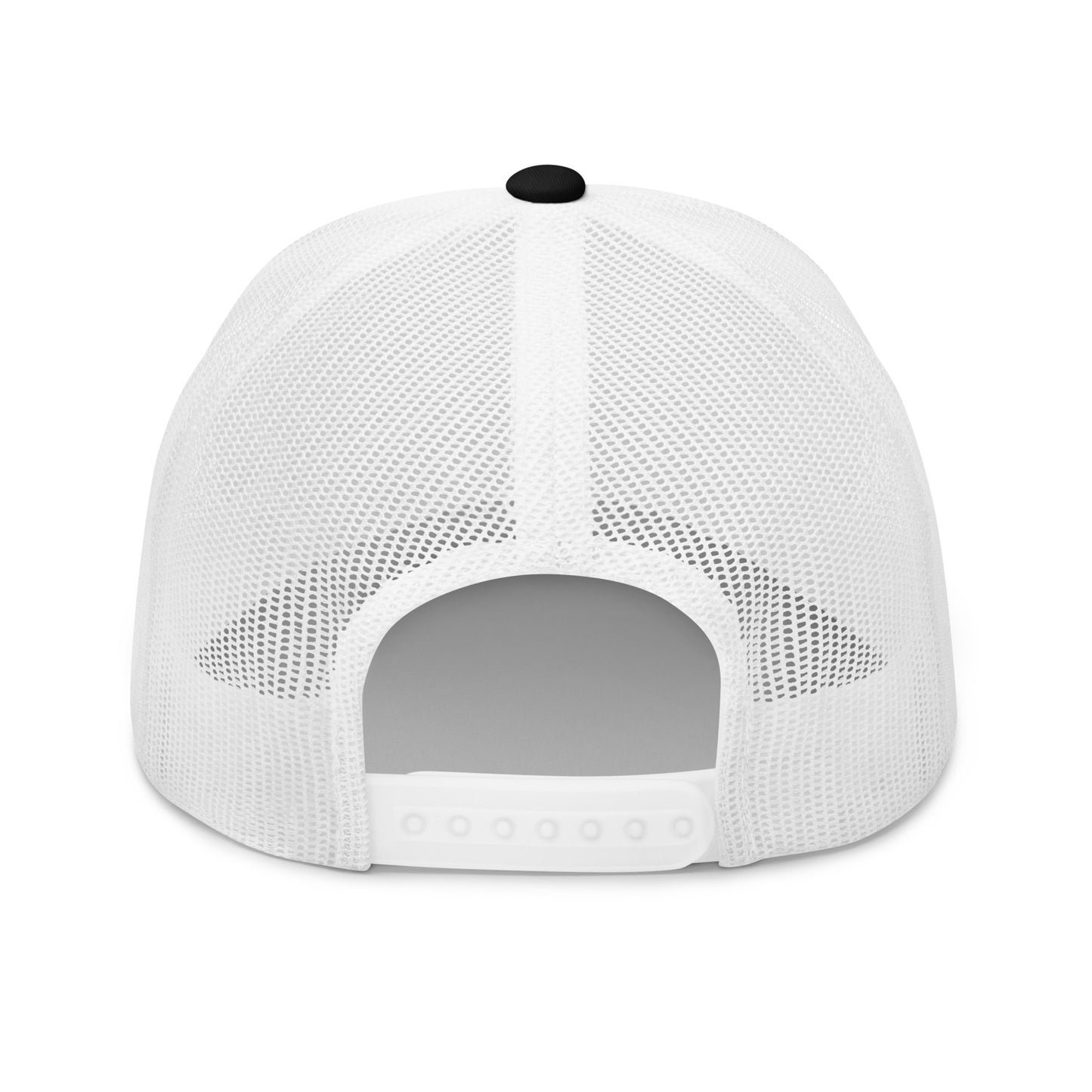 Trucker Cap (Embroidered) - Analytics