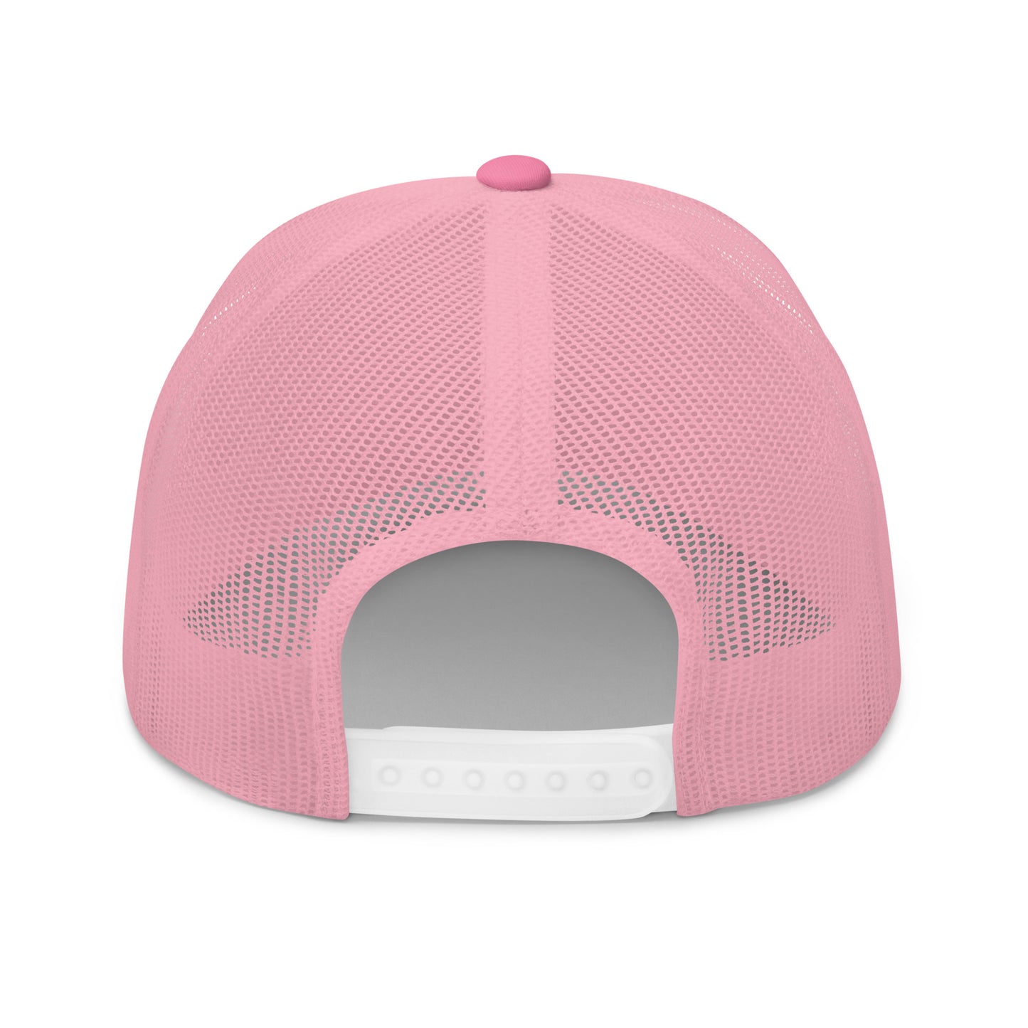 Trucker Cap (Embroidered) - Analytics