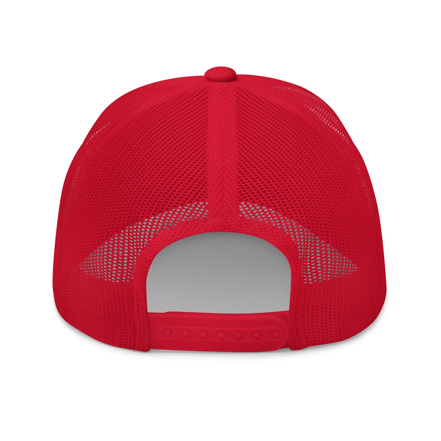 Trucker Cap (Embroidered) - Analytics