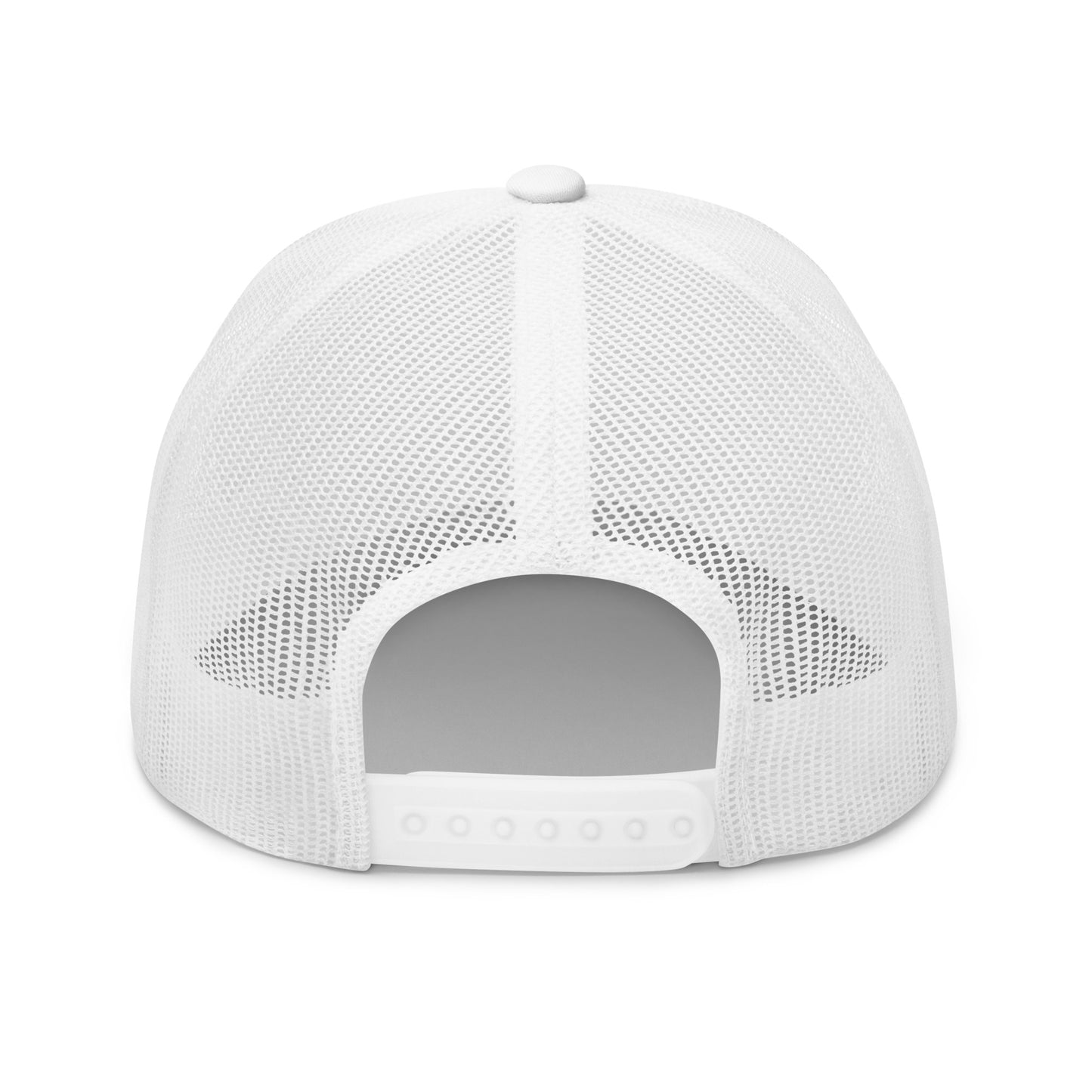 Trucker Cap (Embroidered) - Sensors