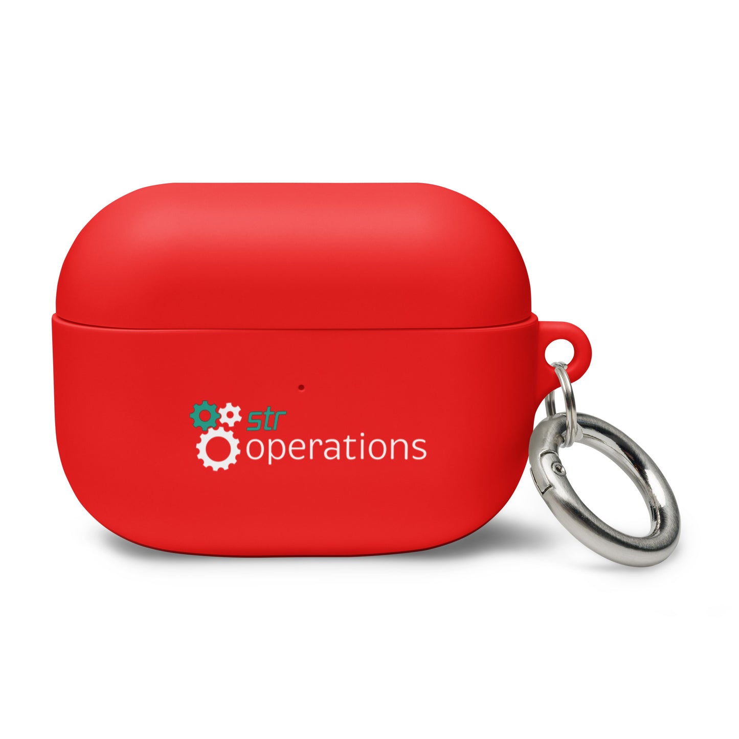 Rubber Case for AirPods® - Business Operations 2