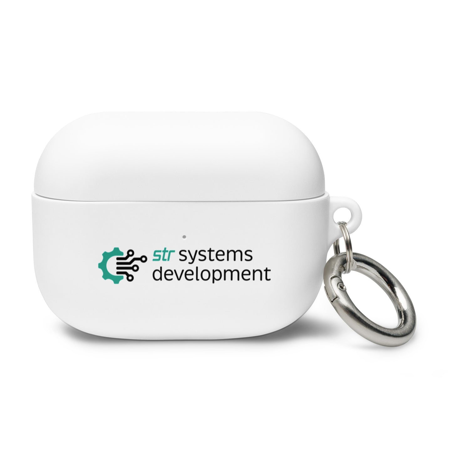 Rubber Case for AirPods® - SDD