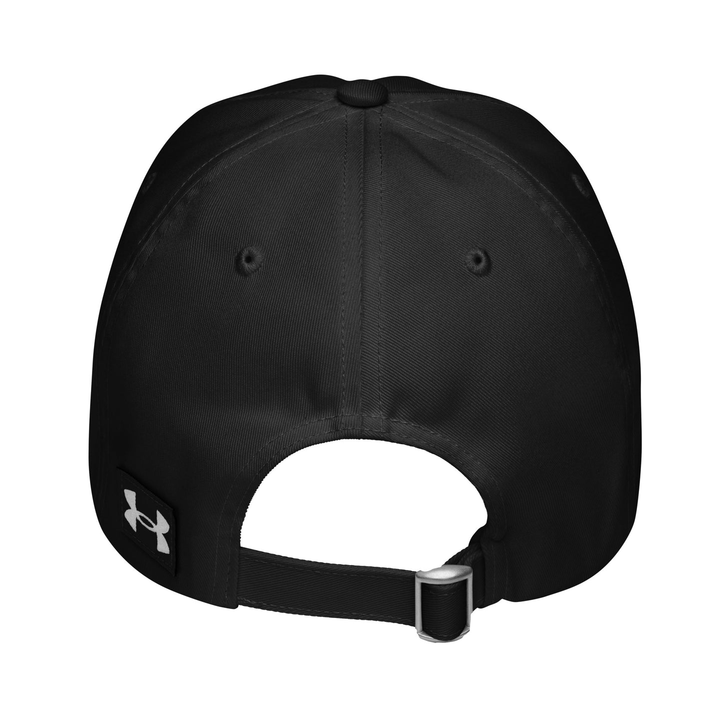 Under Armour® | Classic Dad Hat (Embroidered) - Sensors
