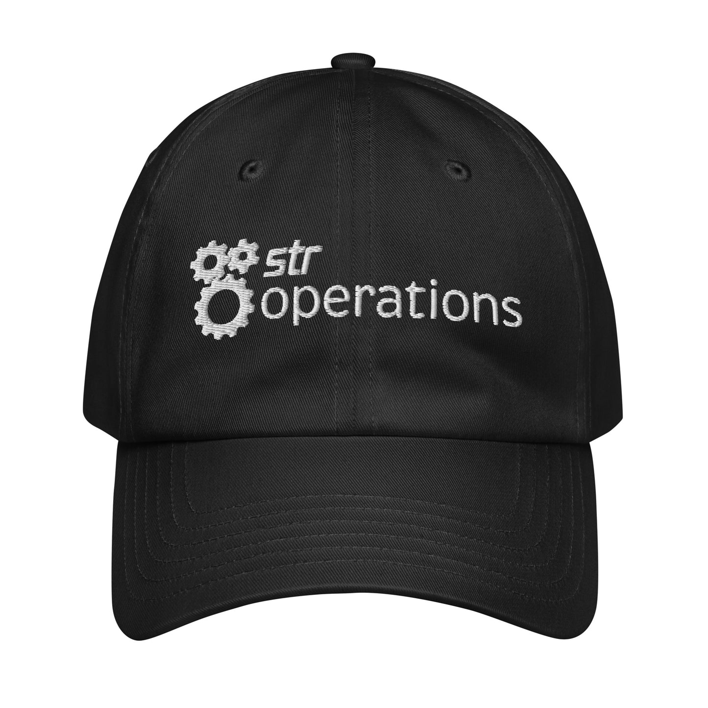 Under Armour® | Classic Dad Hat (Embroidered)- Business Operations