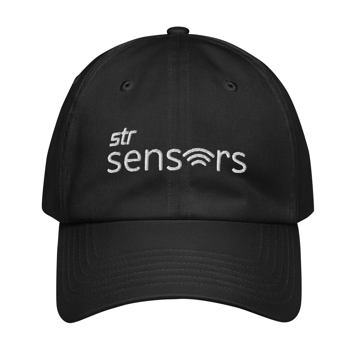 Under Armour® | Classic Dad Hat (Embroidered) - Sensors
