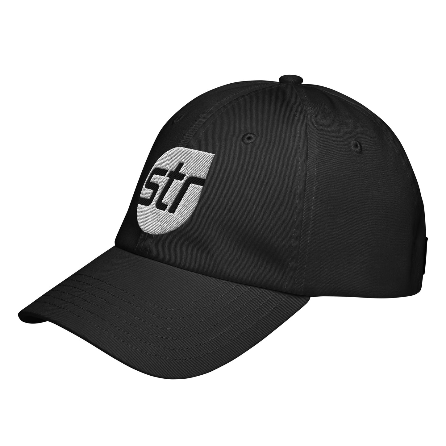 Under Armour® | Classic Dad Hat (Embroidered) - STR