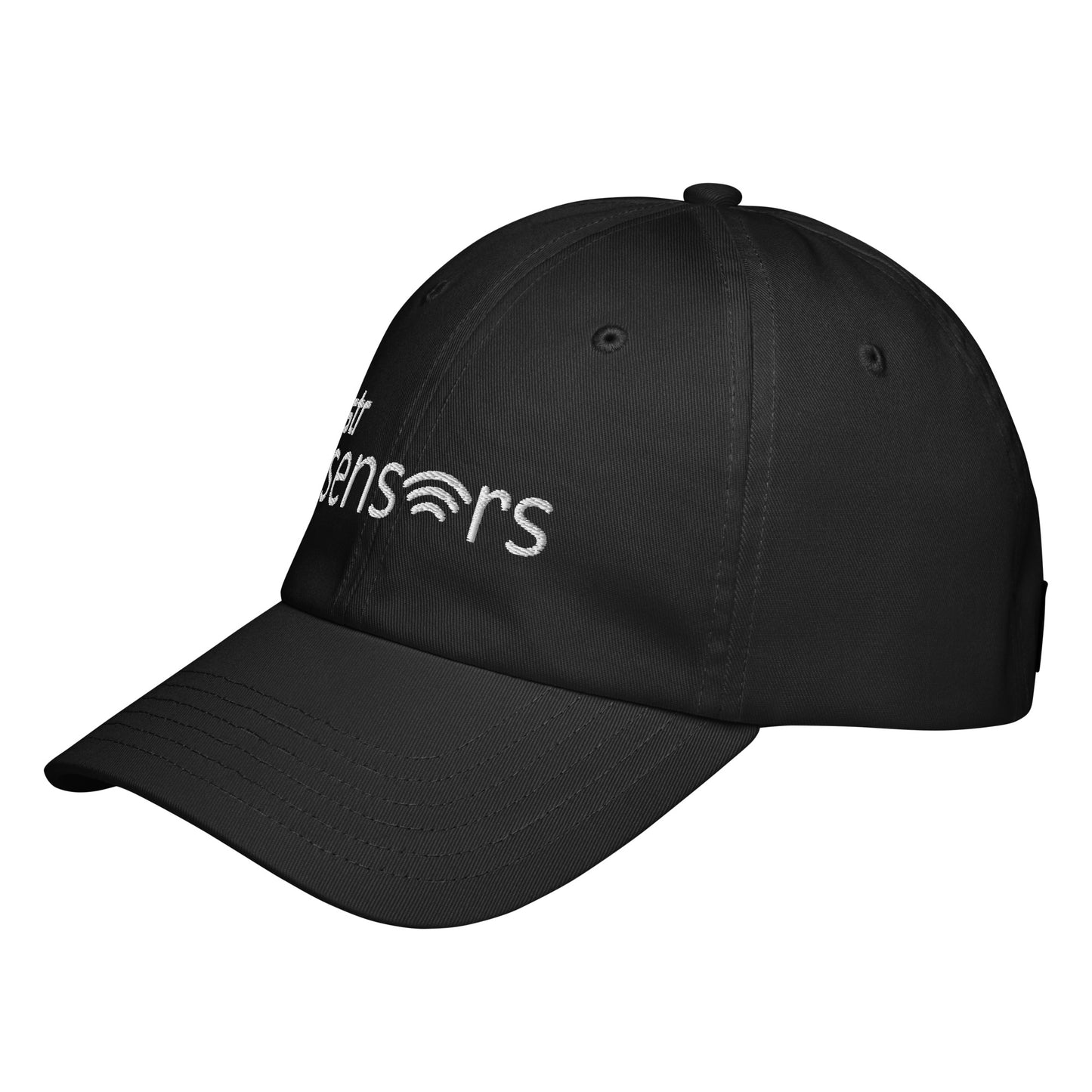 Under Armour® | Classic Dad Hat (Embroidered) - Sensors