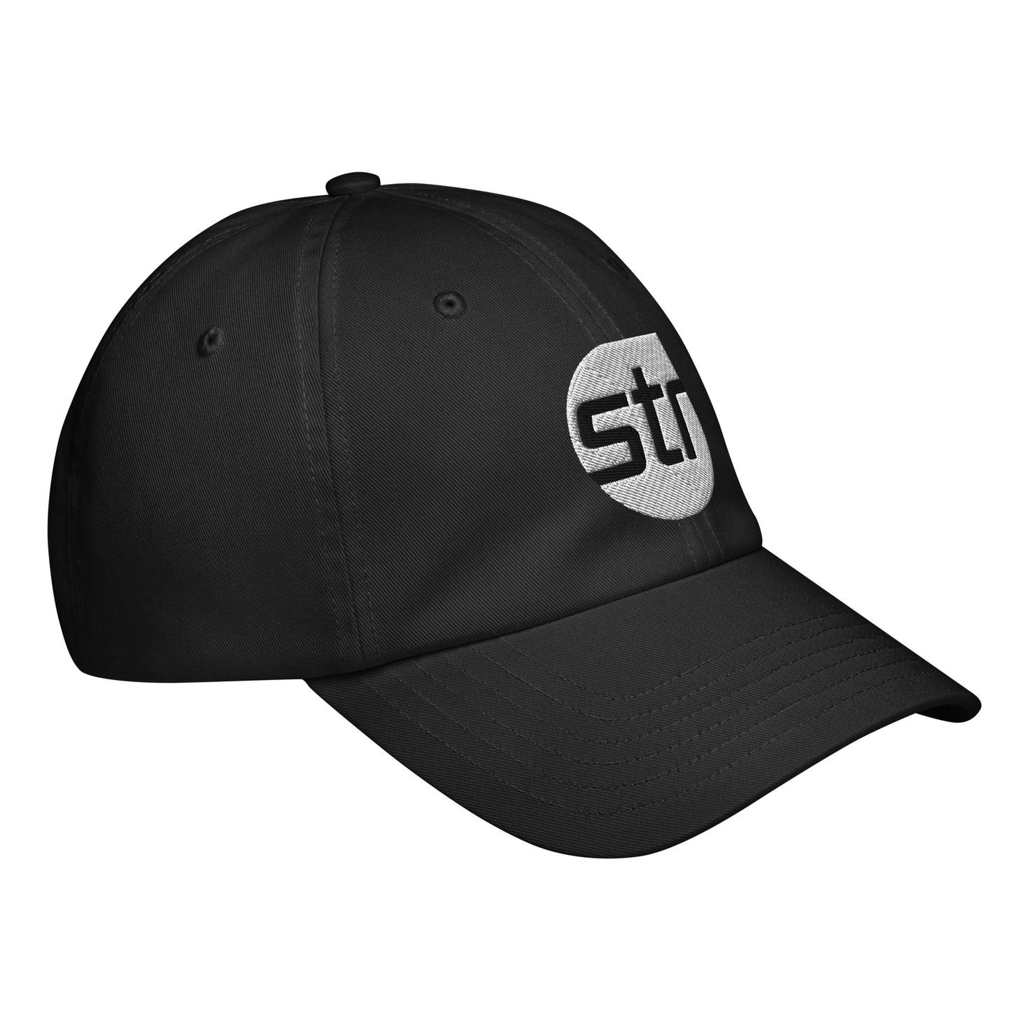 Under Armour® | Classic Dad Hat (Embroidered) - STR