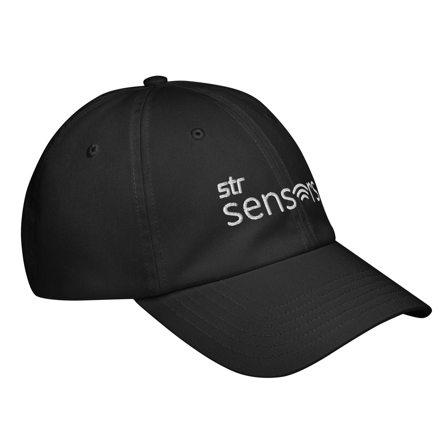 Under Armour® | Classic Dad Hat (Embroidered) - Sensors