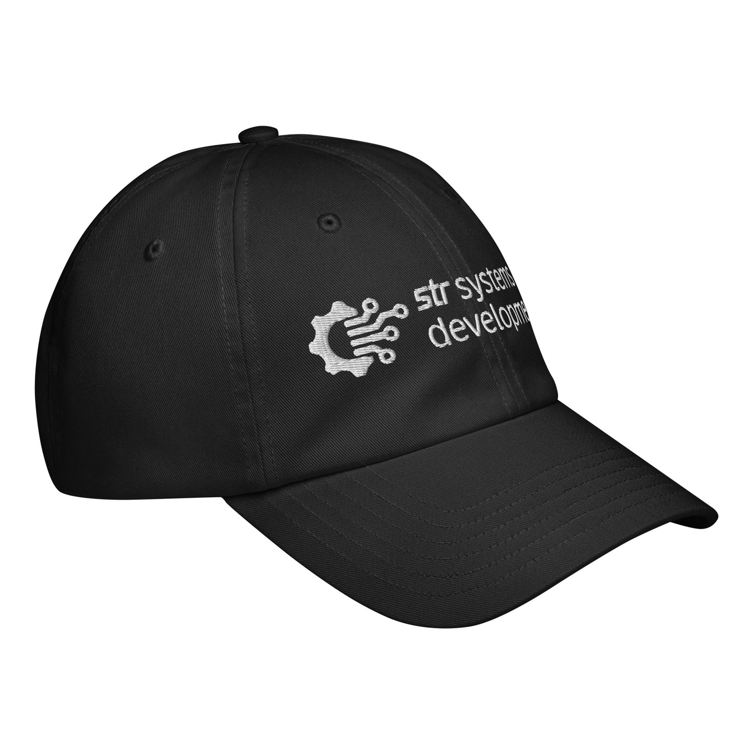 Under Armour® | Classic Dad Hat (Embroidered) - SDD