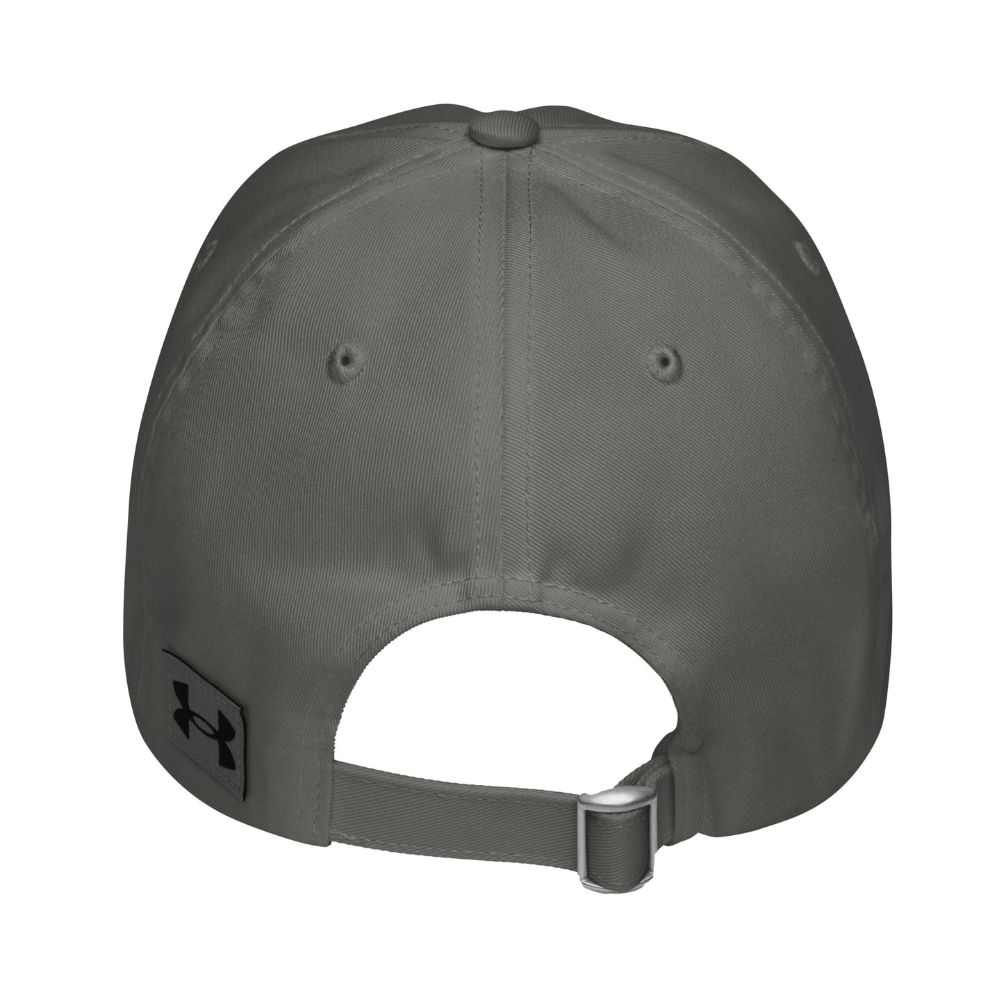 Under Armour® | Classic Dad Hat (Embroidered) - Sensors