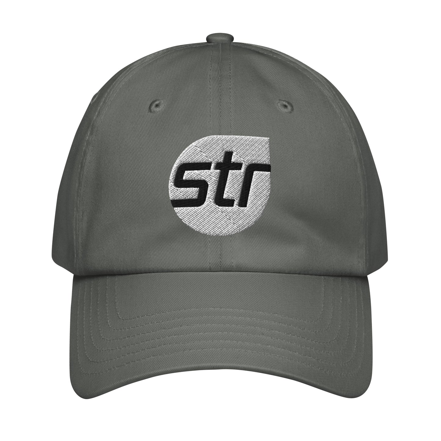 Under Armour® | Classic Dad Hat (Embroidered) - STR