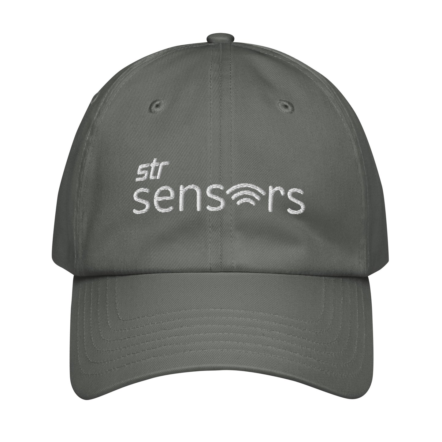 Under Armour® | Classic Dad Hat (Embroidered) - Sensors