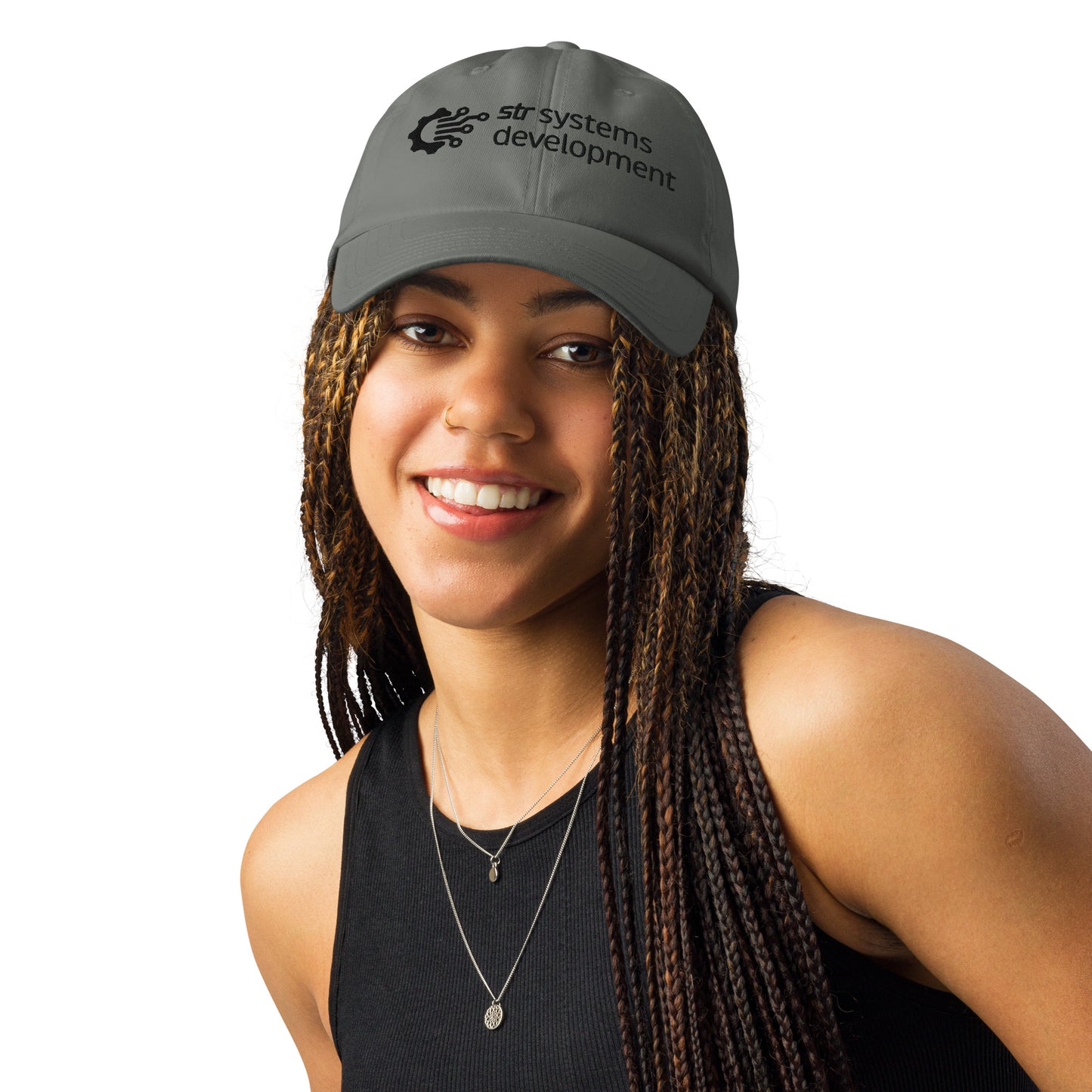 Under Armour® | Classic Dad Hat (Embroidered) - SDD