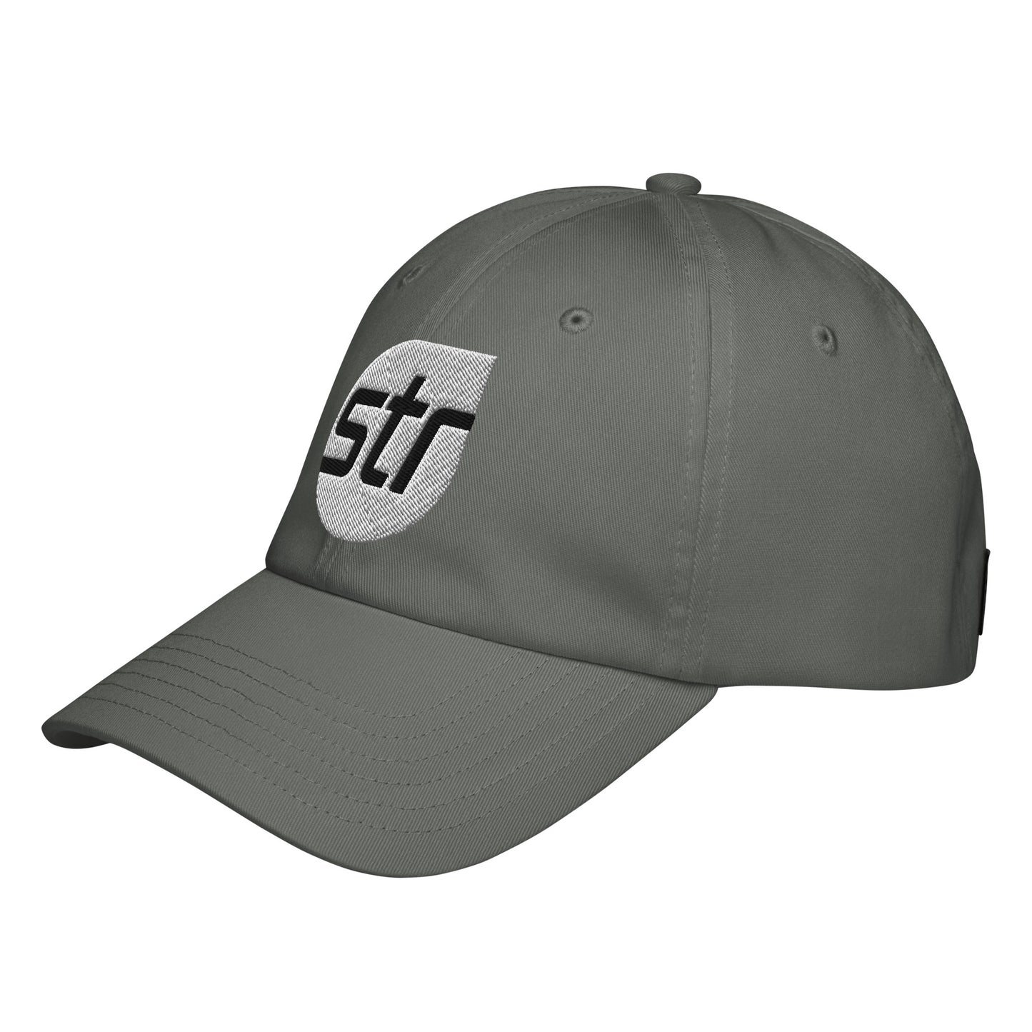 Under Armour® | Classic Dad Hat (Embroidered) - STR
