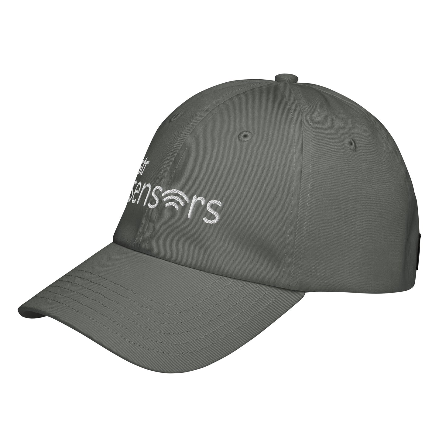 Under Armour® | Classic Dad Hat (Embroidered) - Sensors