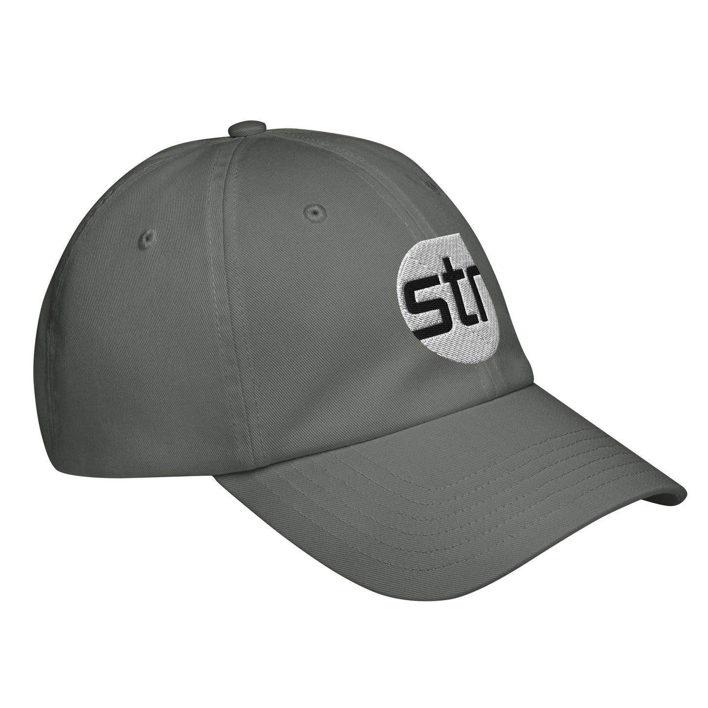 Under Armour® | Classic Dad Hat (Embroidered) - STR