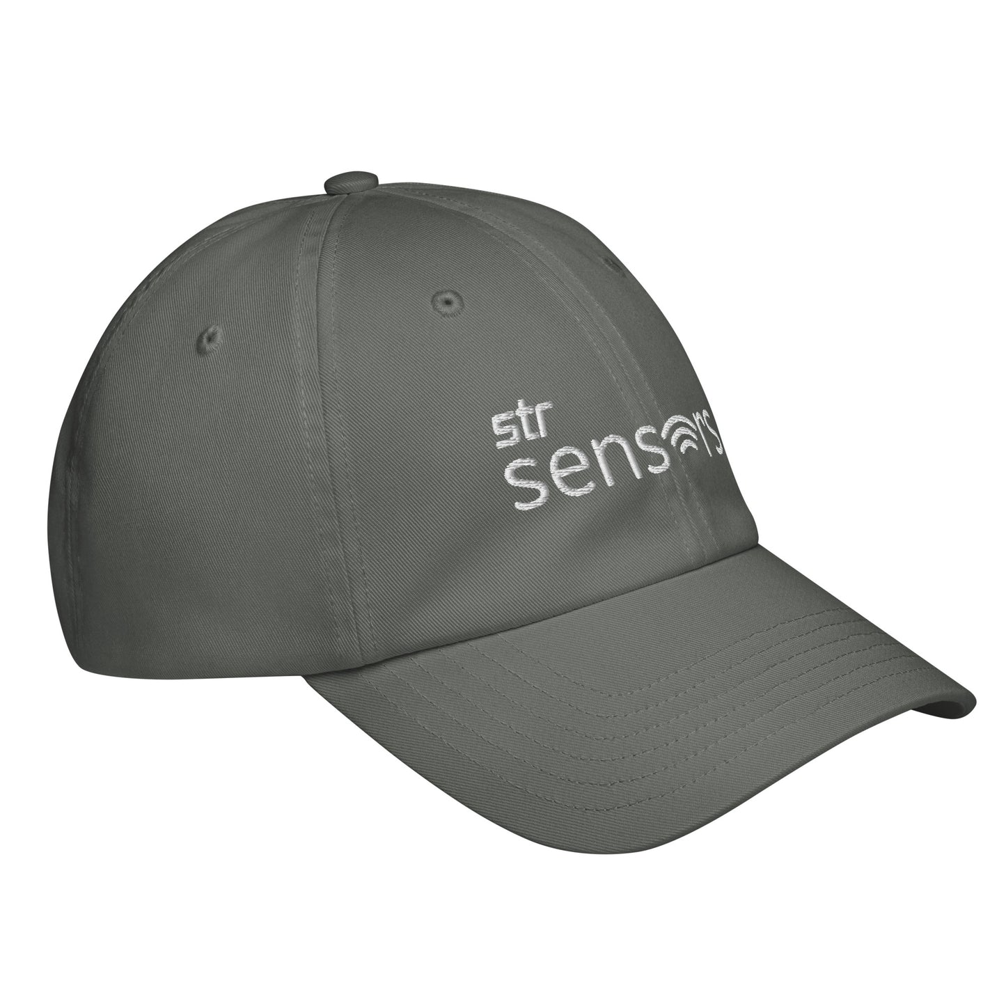 Under Armour® | Classic Dad Hat (Embroidered) - Sensors