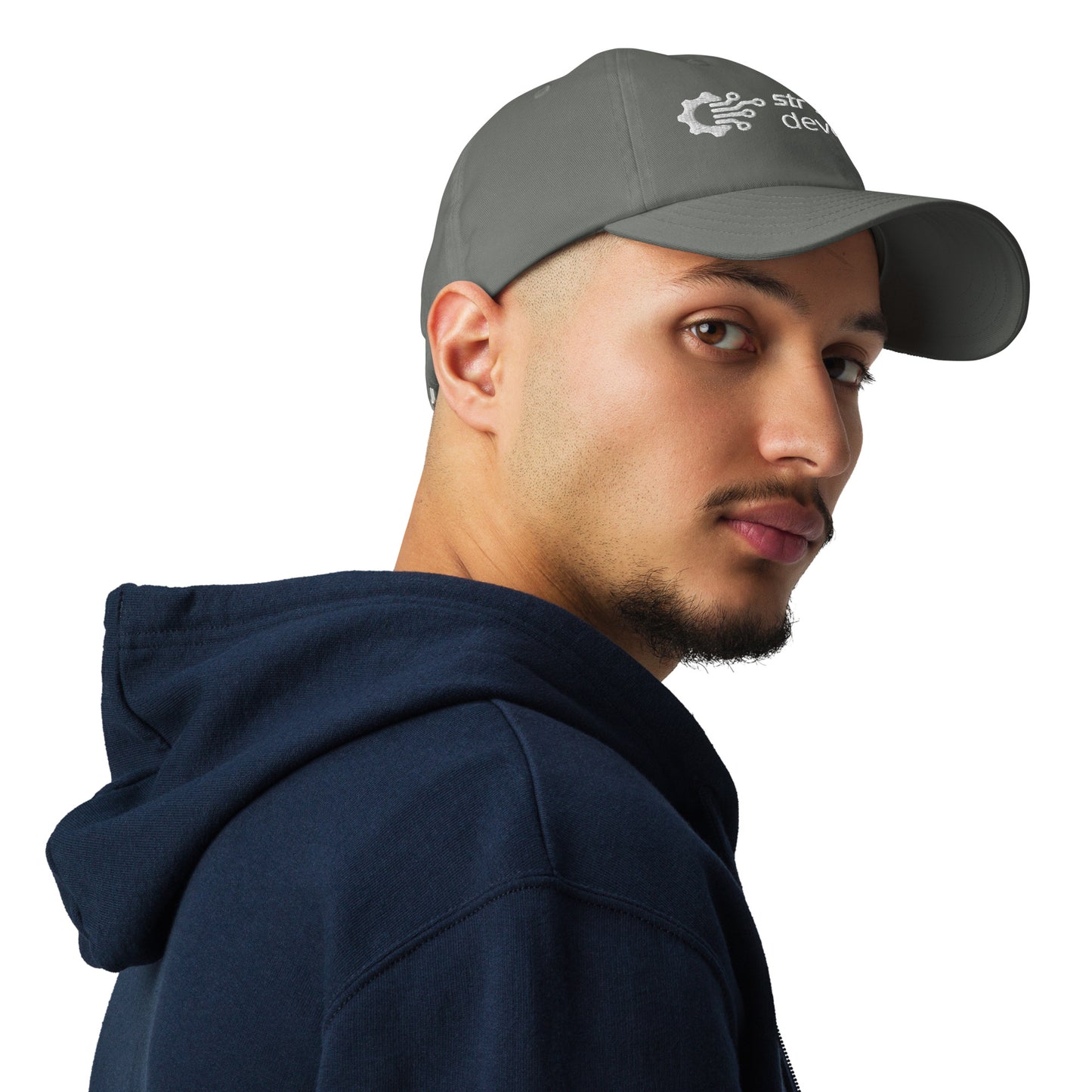 Under Armour® | Classic Dad Hat (Embroidered) - SDD