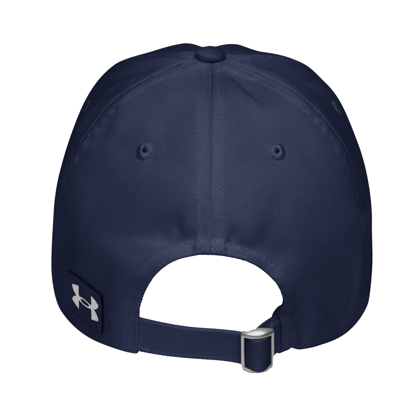 Under Armour® | Classic Dad Hat (Embroidered) - Sensors