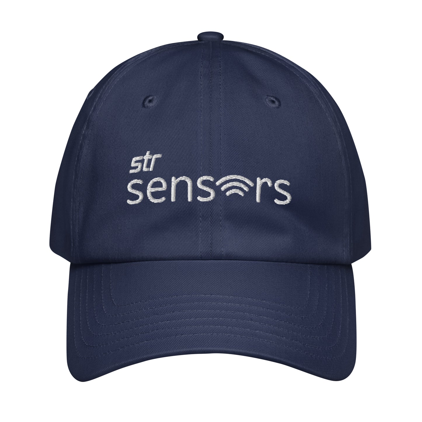 Under Armour® | Classic Dad Hat (Embroidered) - Sensors