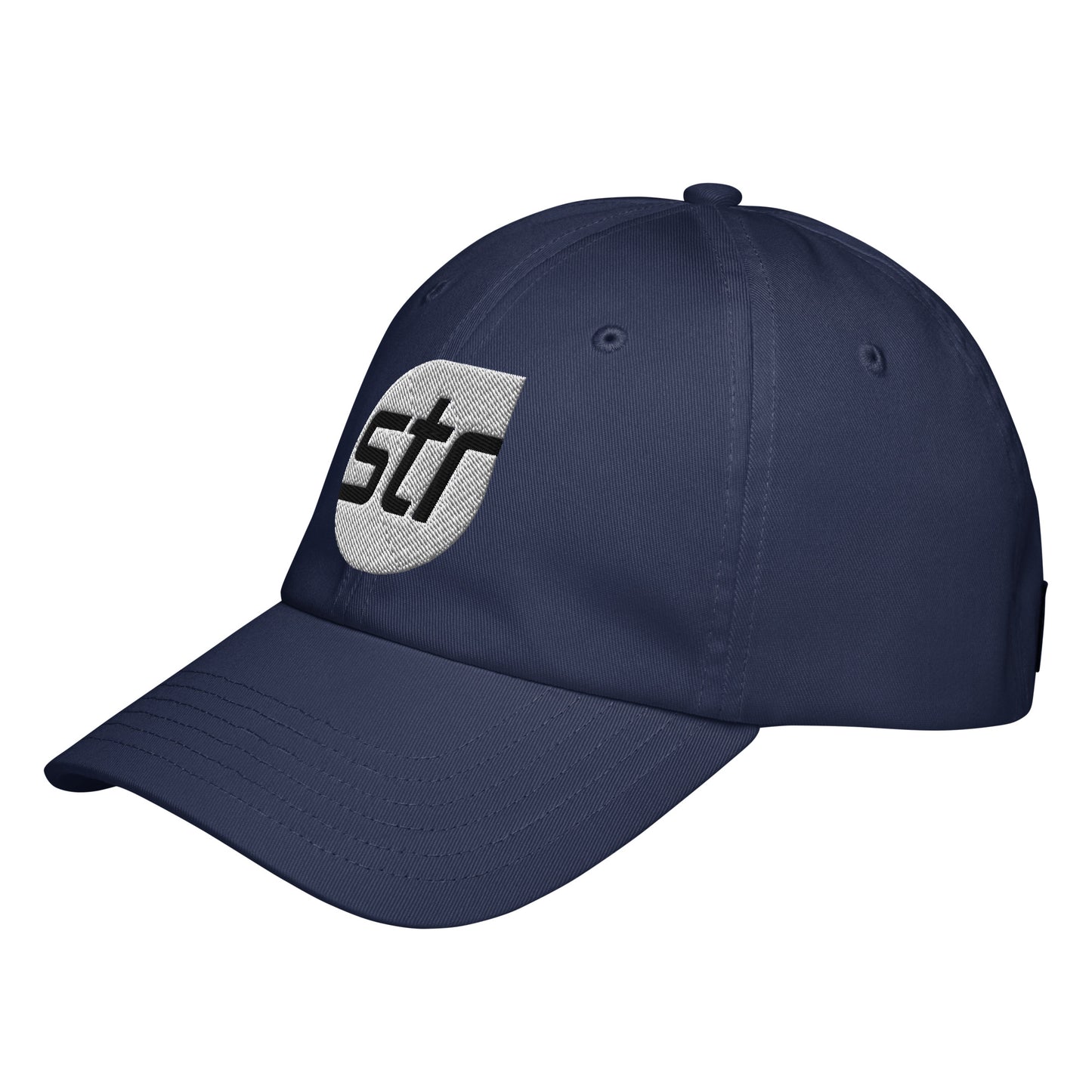 Under Armour® | Classic Dad Hat (Embroidered) - STR