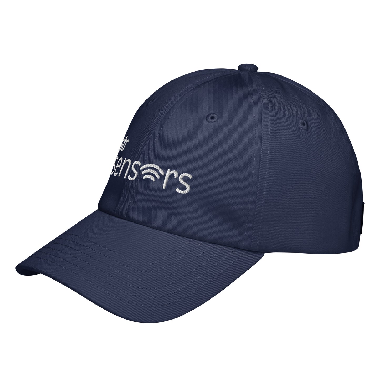Under Armour® | Classic Dad Hat (Embroidered) - Sensors