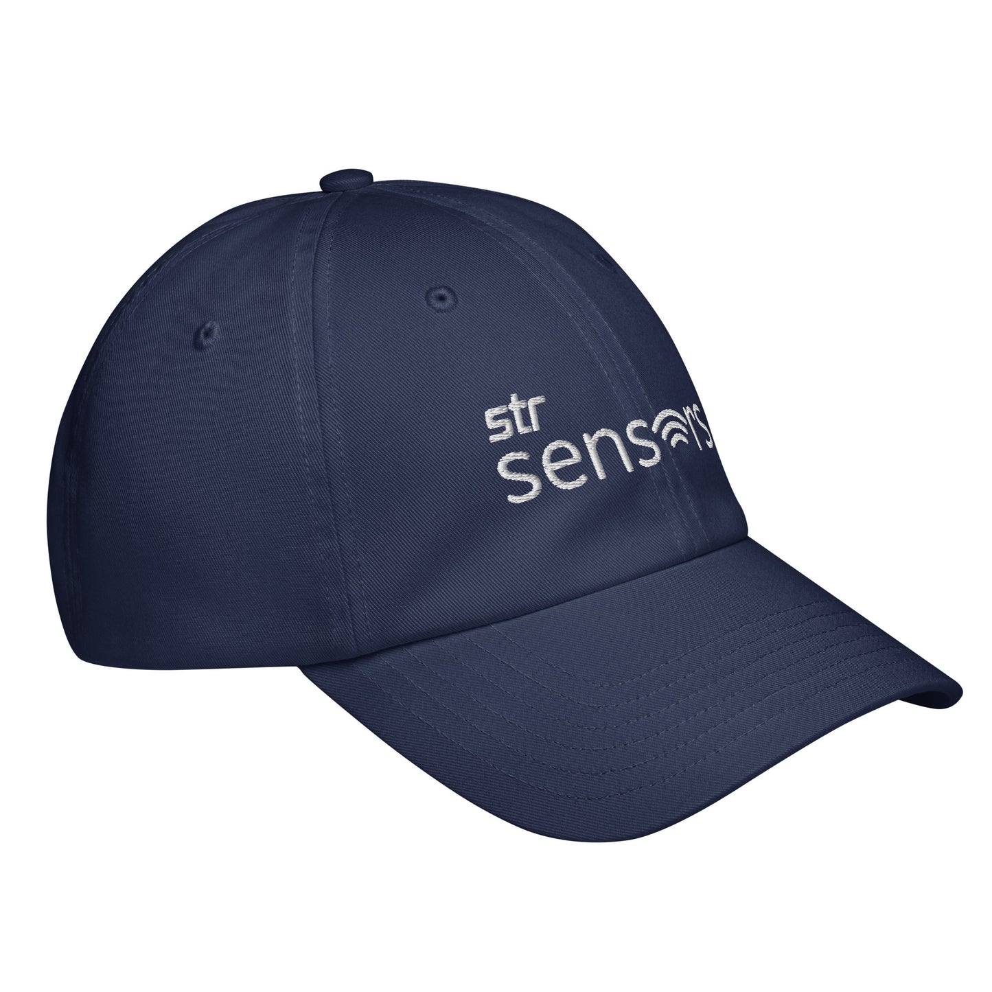 Under Armour® | Classic Dad Hat (Embroidered) - Sensors