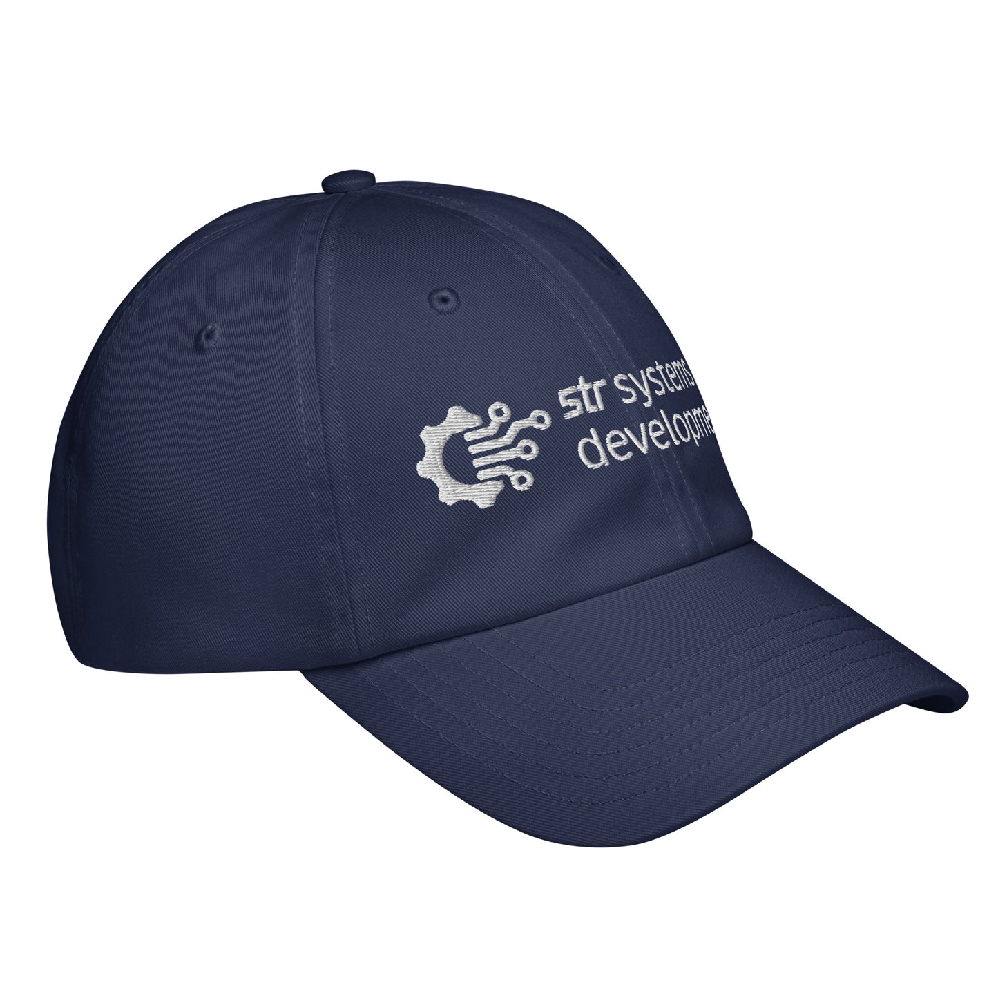 Under Armour® | Classic Dad Hat (Embroidered) - SDD