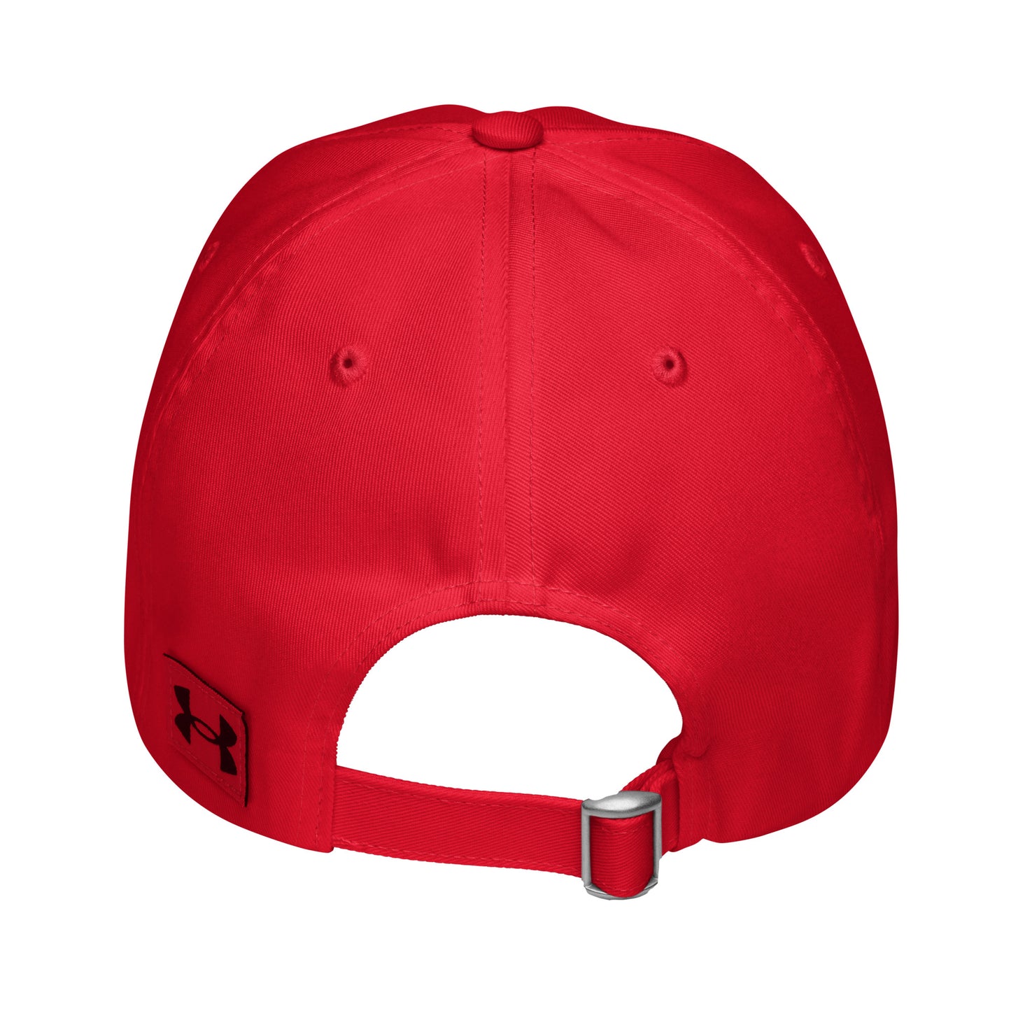 Under Armour® | Classic Dad Hat (Embroidered) - Sensors