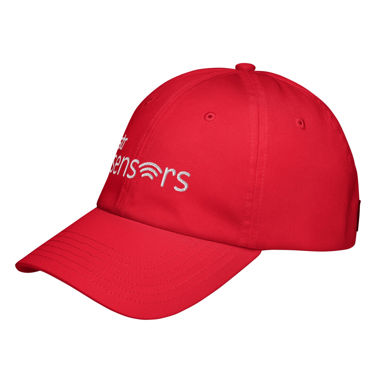 Under Armour® | Classic Dad Hat (Embroidered) - Sensors