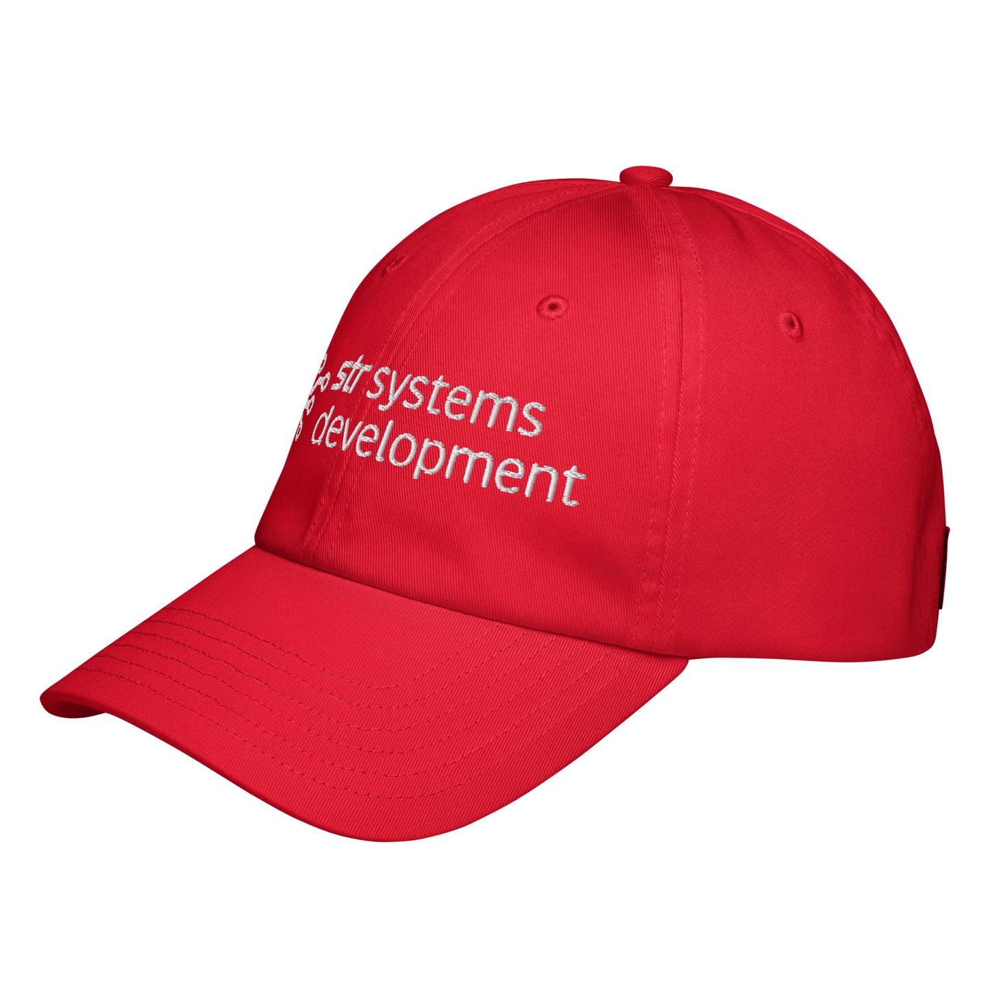 Under Armour® | Classic Dad Hat (Embroidered) - SDD