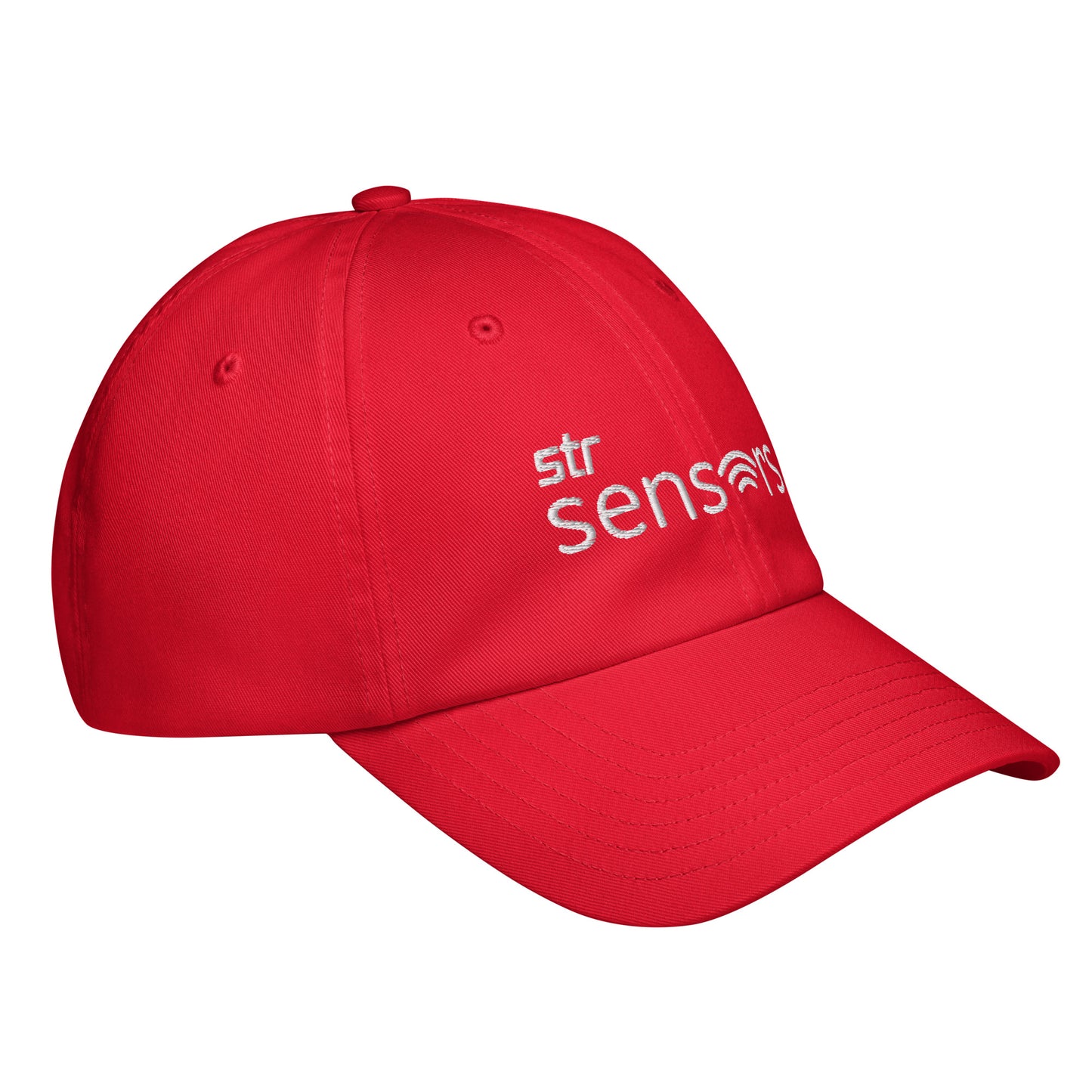 Under Armour® | Classic Dad Hat (Embroidered) - Sensors