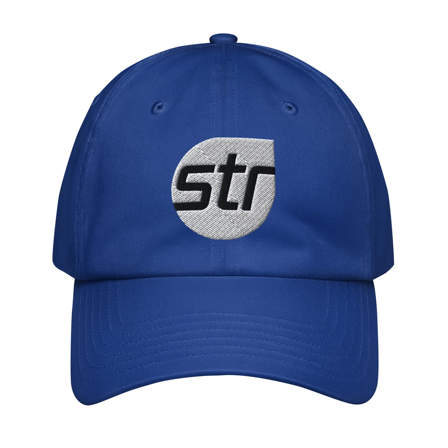 Under Armour® | Classic Dad Hat (Embroidered) - STR