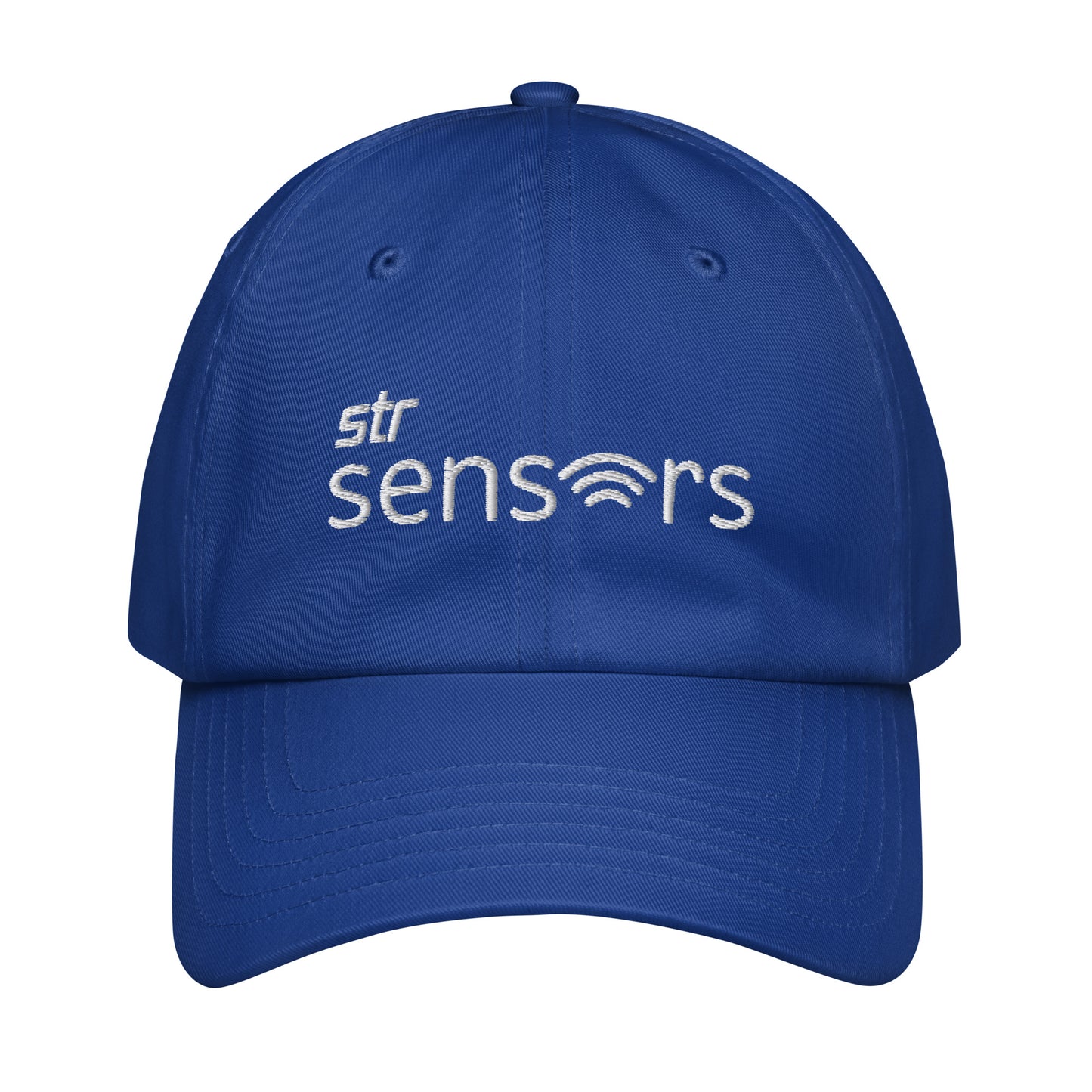Under Armour® | Classic Dad Hat (Embroidered) - Sensors