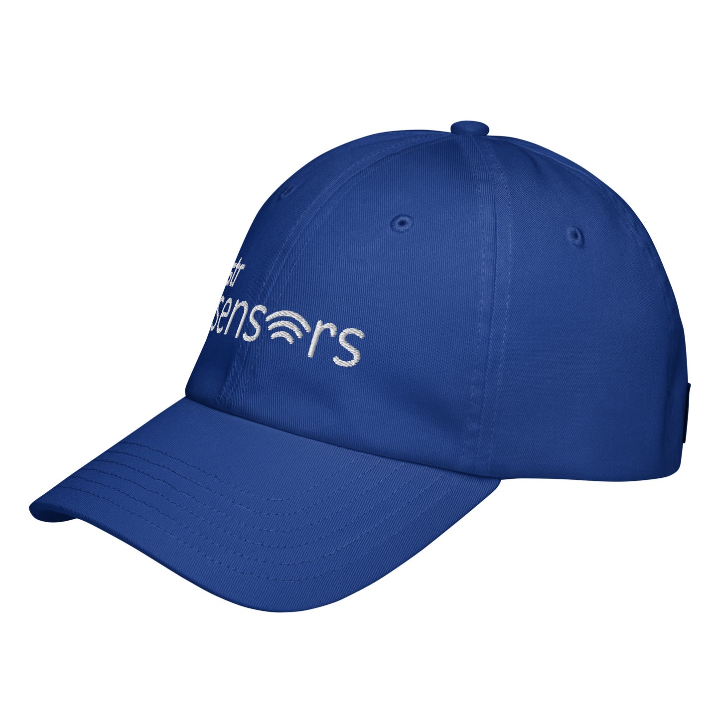 Under Armour® | Classic Dad Hat (Embroidered) - Sensors