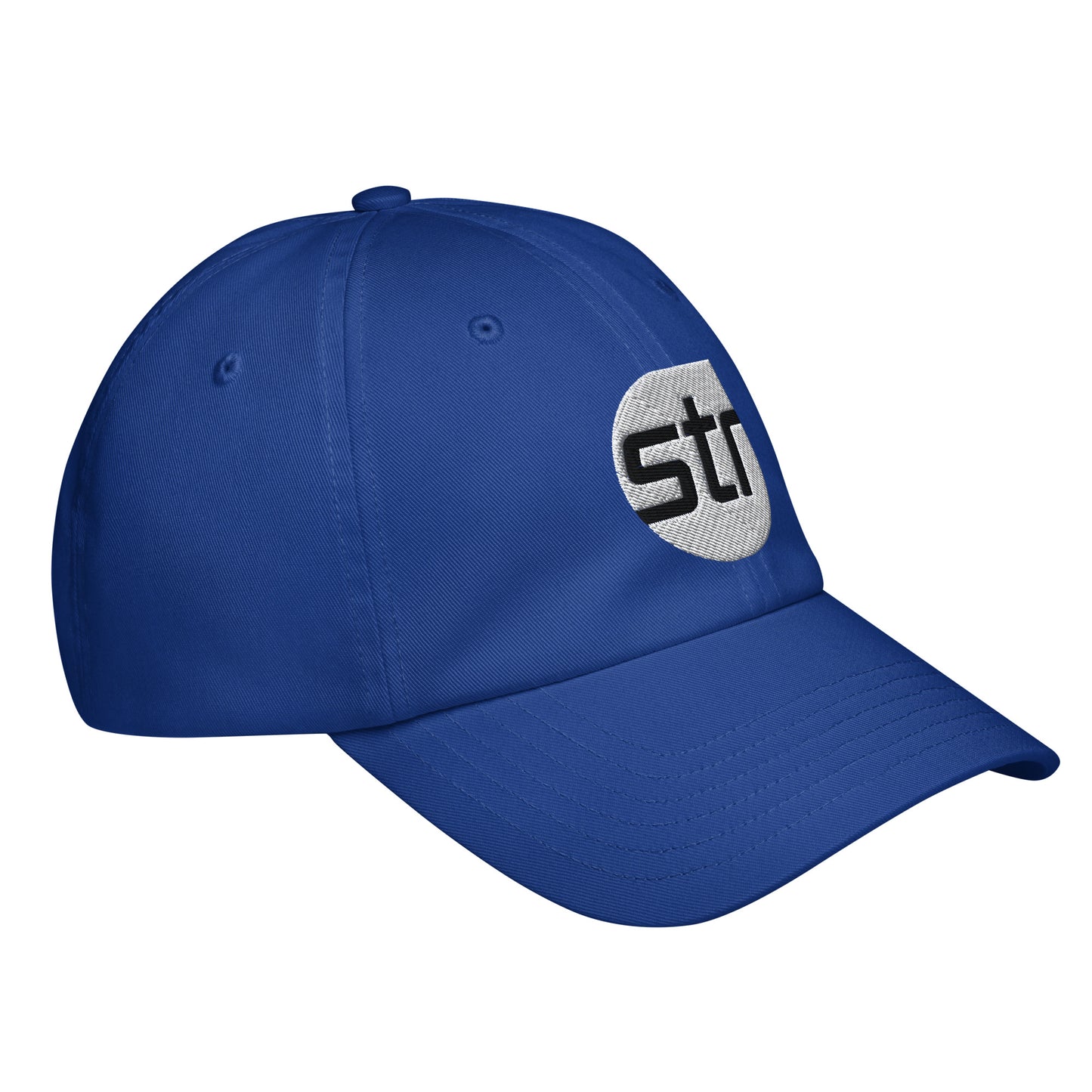 Under Armour® | Classic Dad Hat (Embroidered) - STR