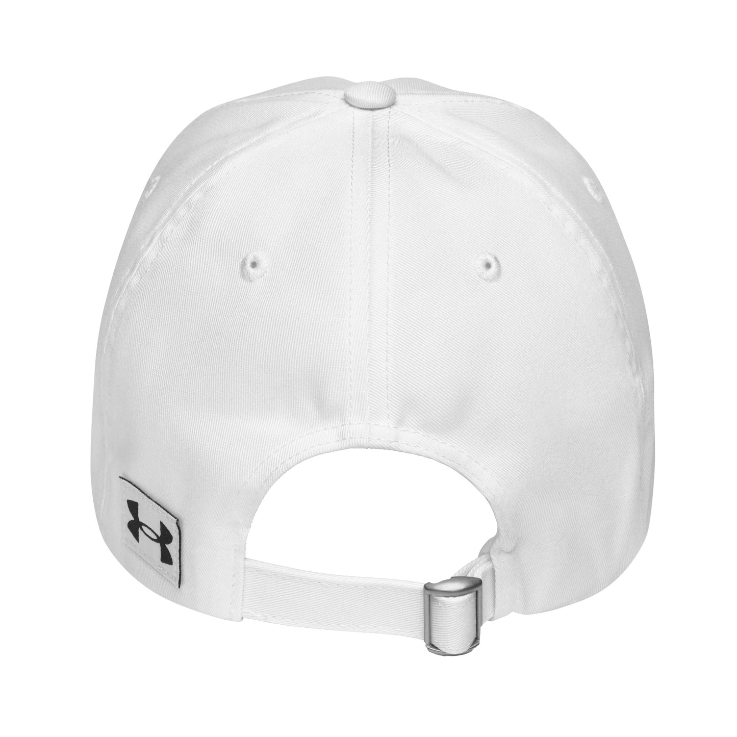 Under Armour® | Classic Dad Hat (Embroidered) - Sensors