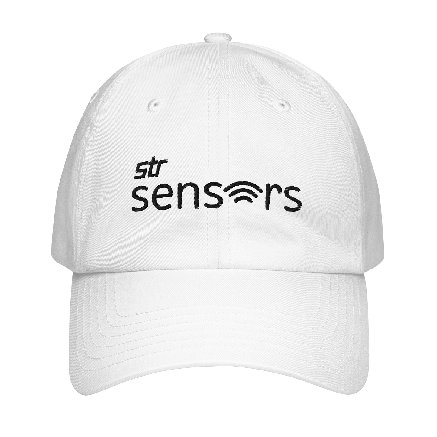 Under Armour® | Classic Dad Hat (Embroidered) - Sensors