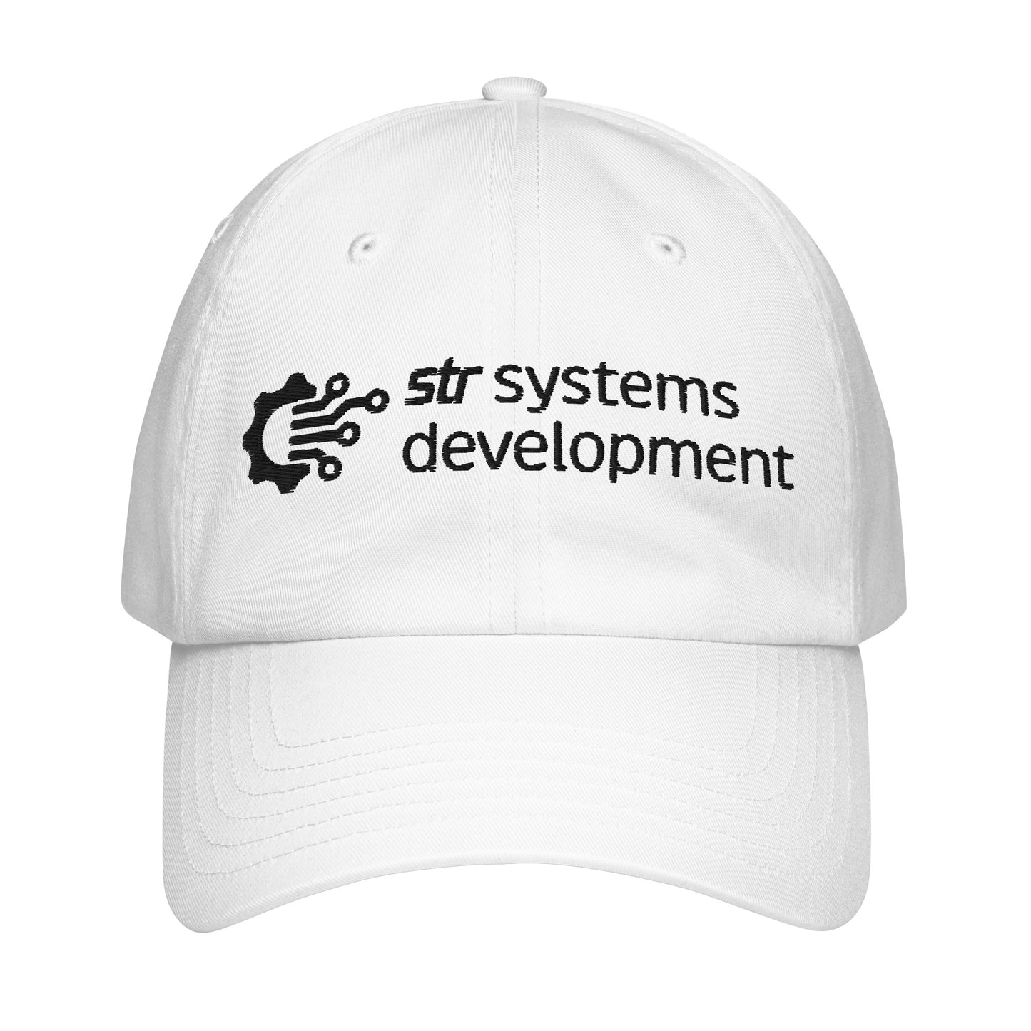 Under Armour® | Classic Dad Hat (Embroidered) - SDD