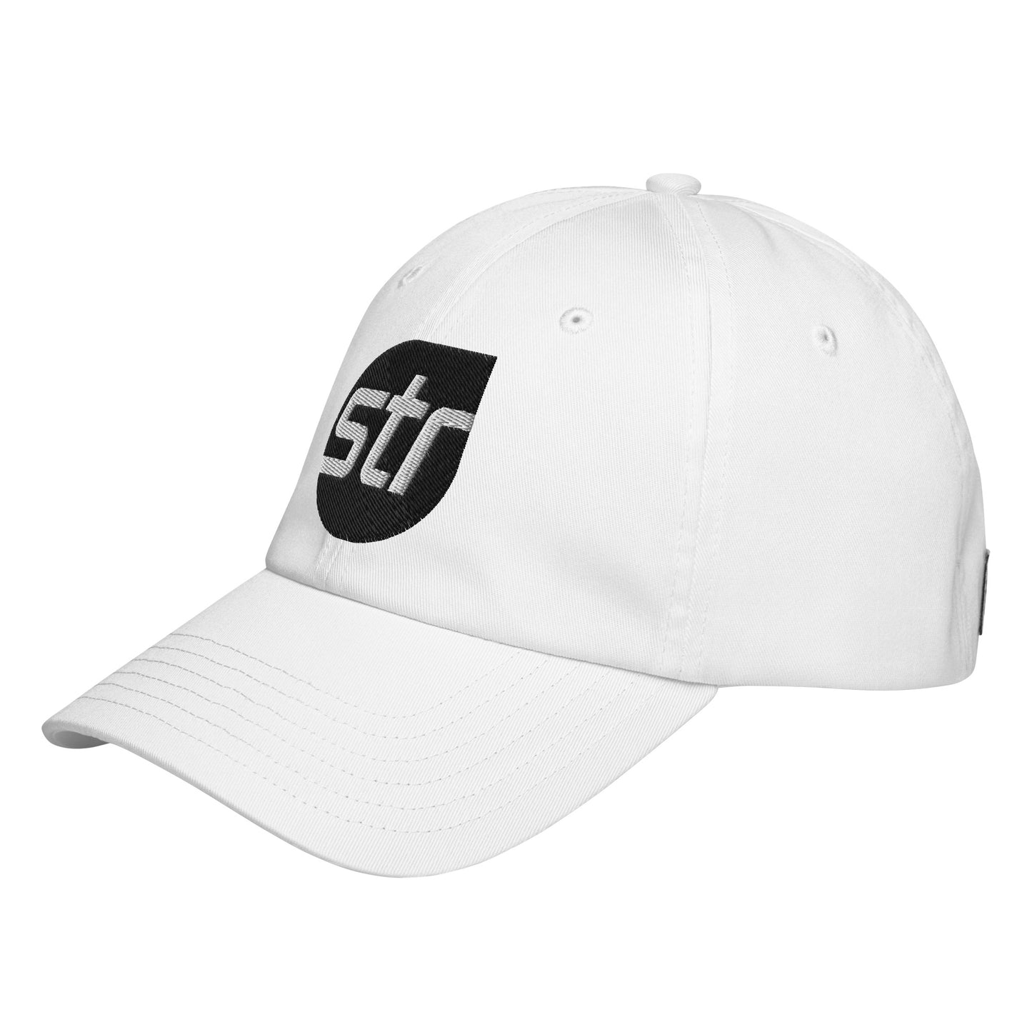 Under Armour® | Classic Dad Hat (Embroidered) - STR