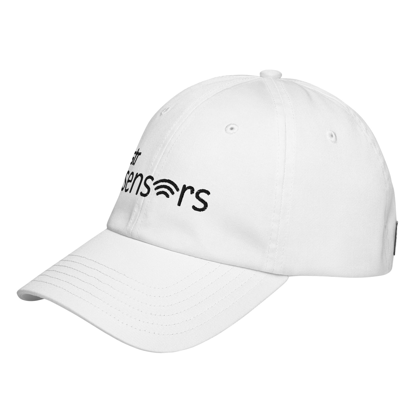 Under Armour® | Classic Dad Hat (Embroidered) - Sensors