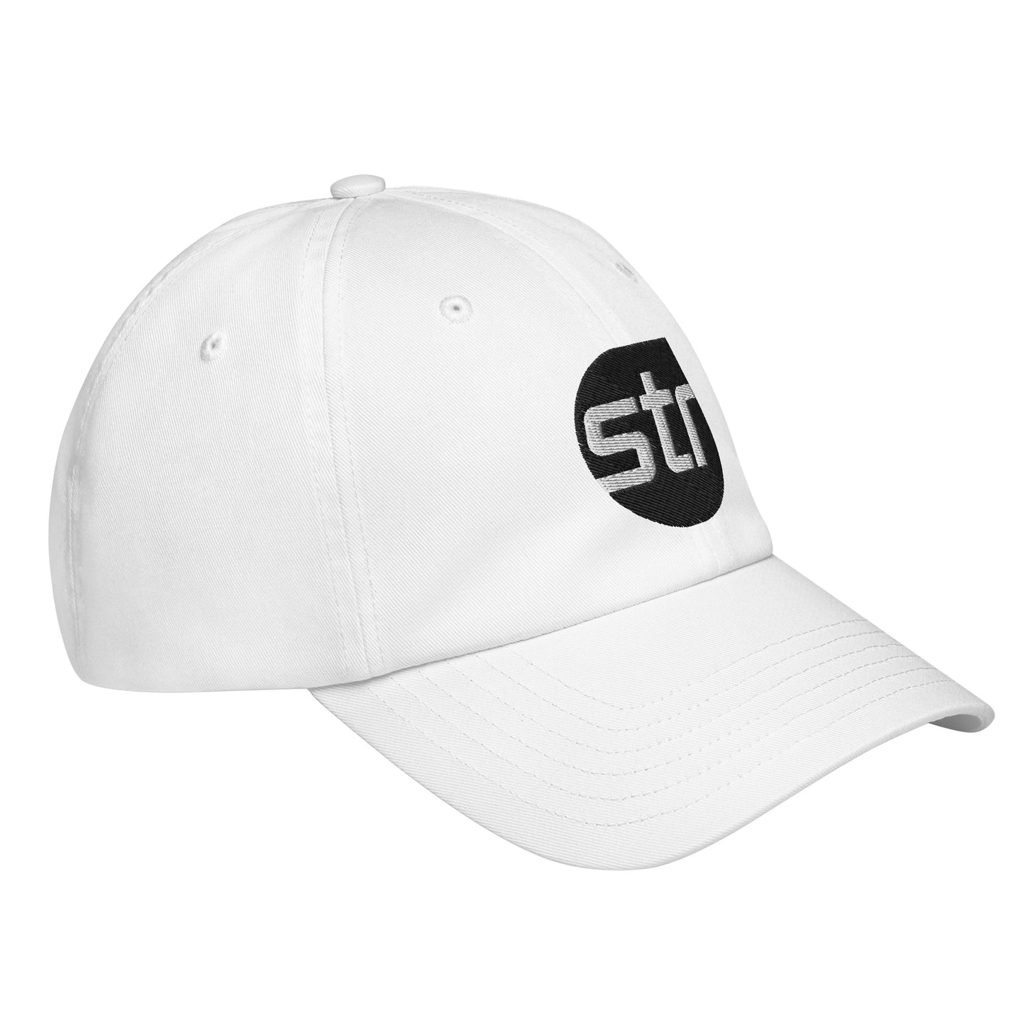 Under Armour® | Classic Dad Hat (Embroidered) - STR