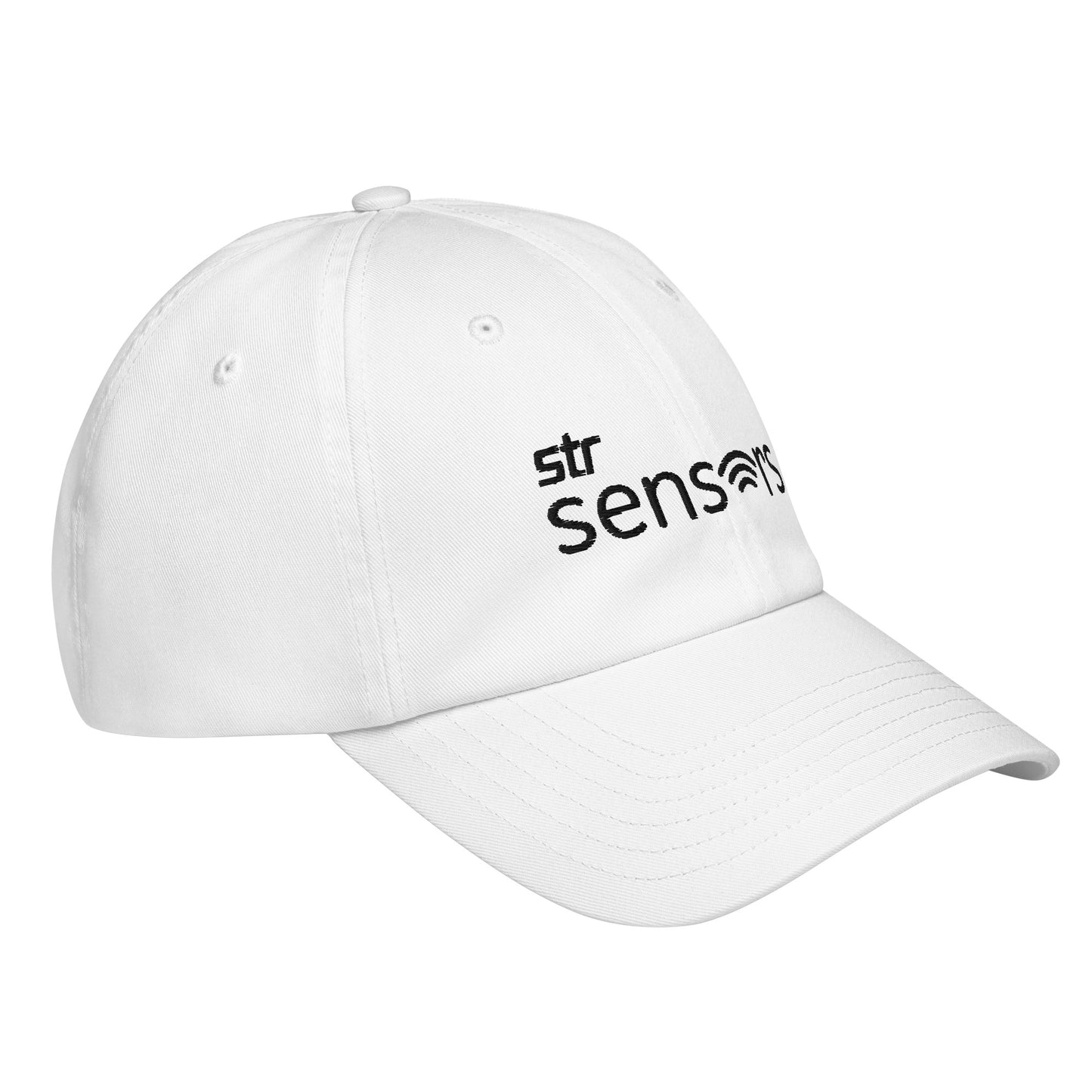 Under Armour® | Classic Dad Hat (Embroidered) - Sensors